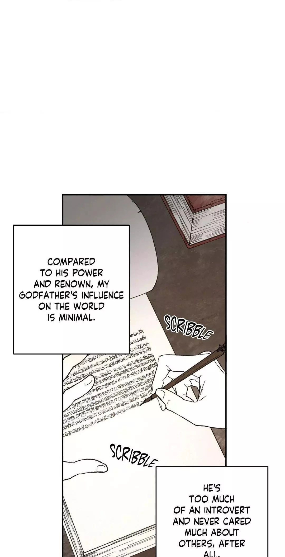 Crush And Burn - Chapter 91 Page 1