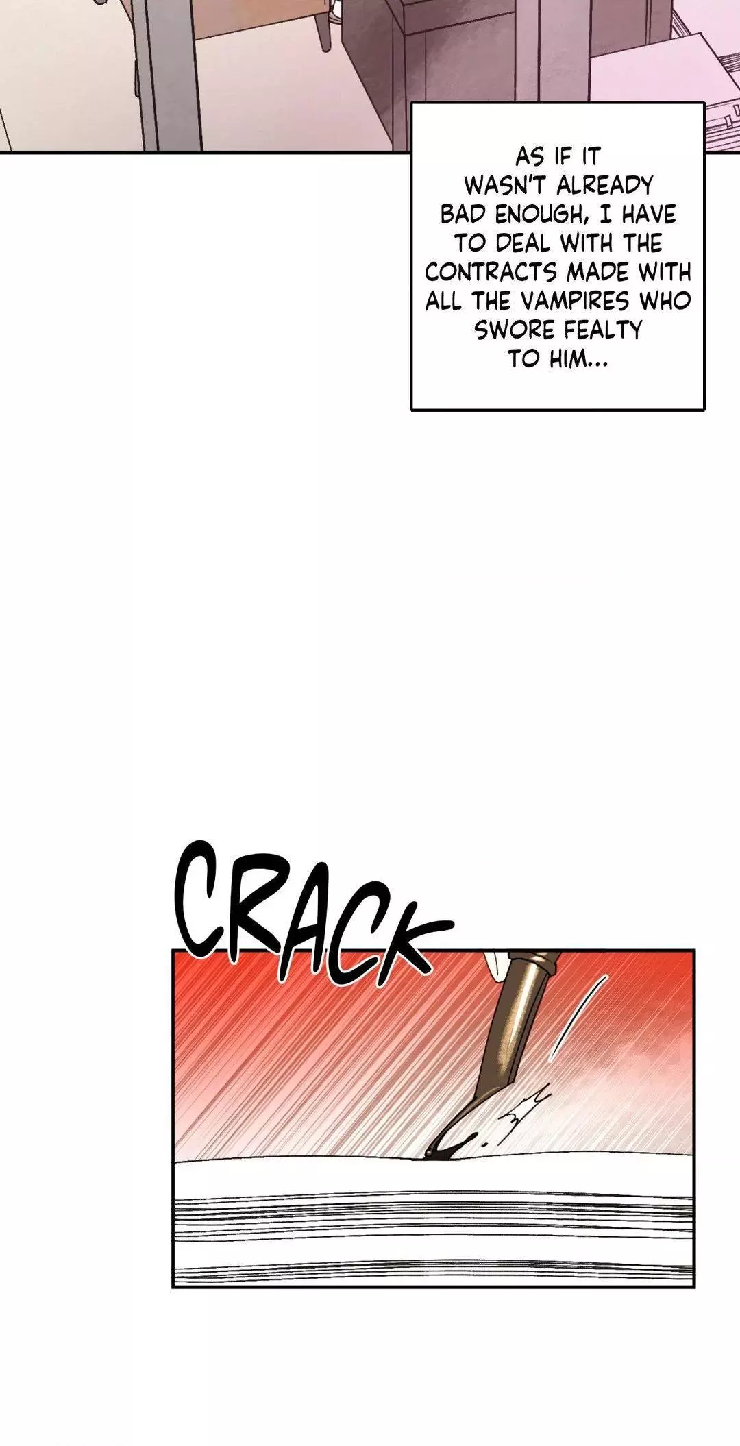 Crush And Burn - Chapter 91 Page 3