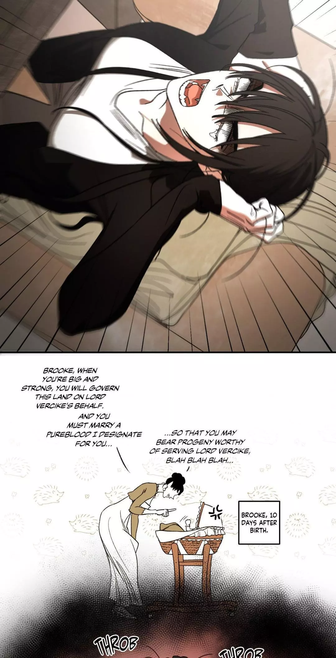 Crush And Burn - Chapter 91 Page 5