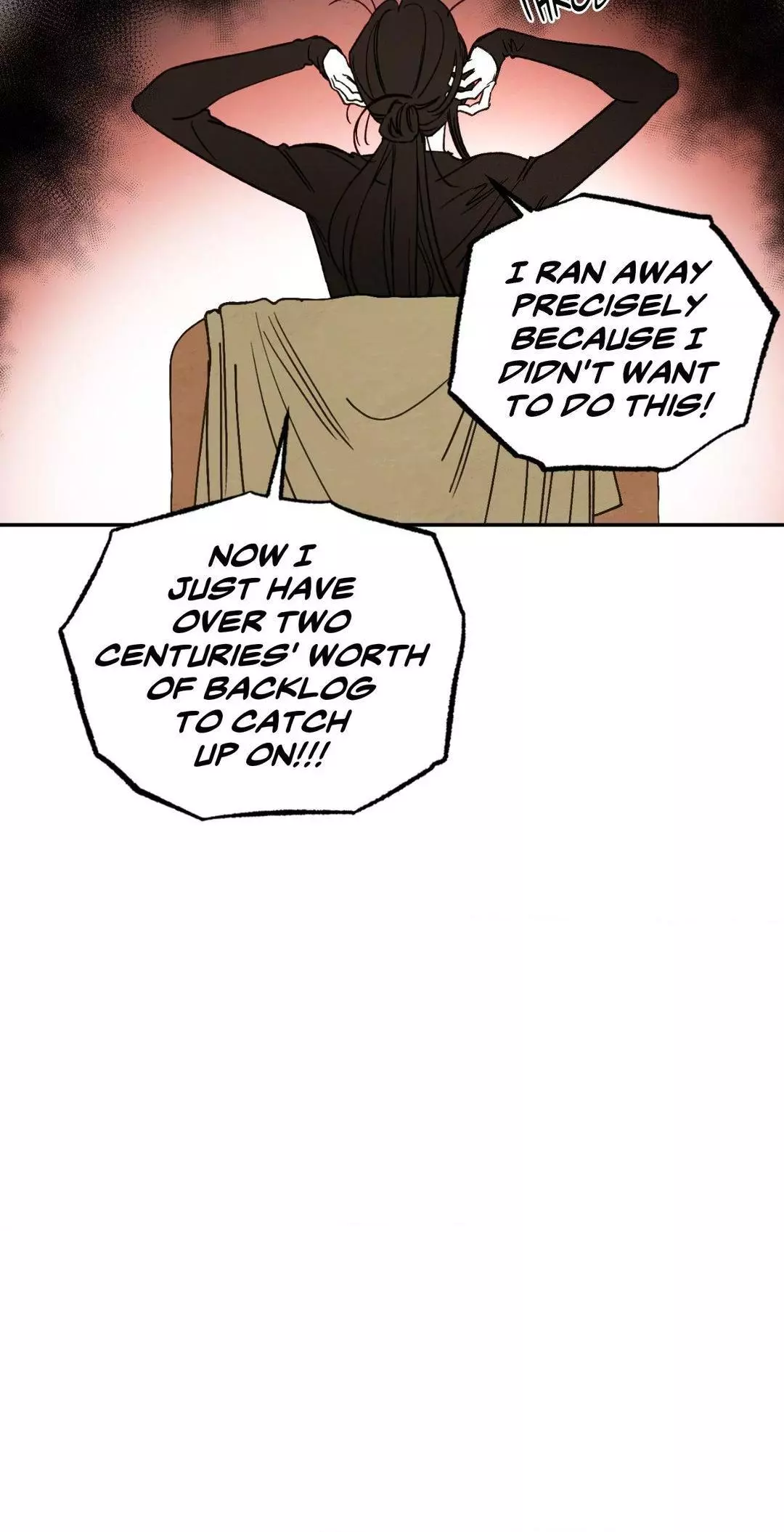 Crush And Burn - Chapter 91 Page 6