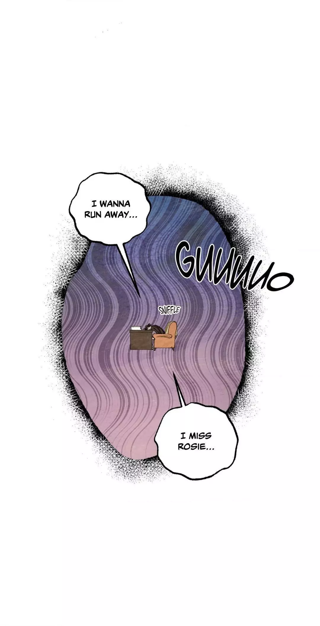 Crush And Burn - Chapter 91 Page 7