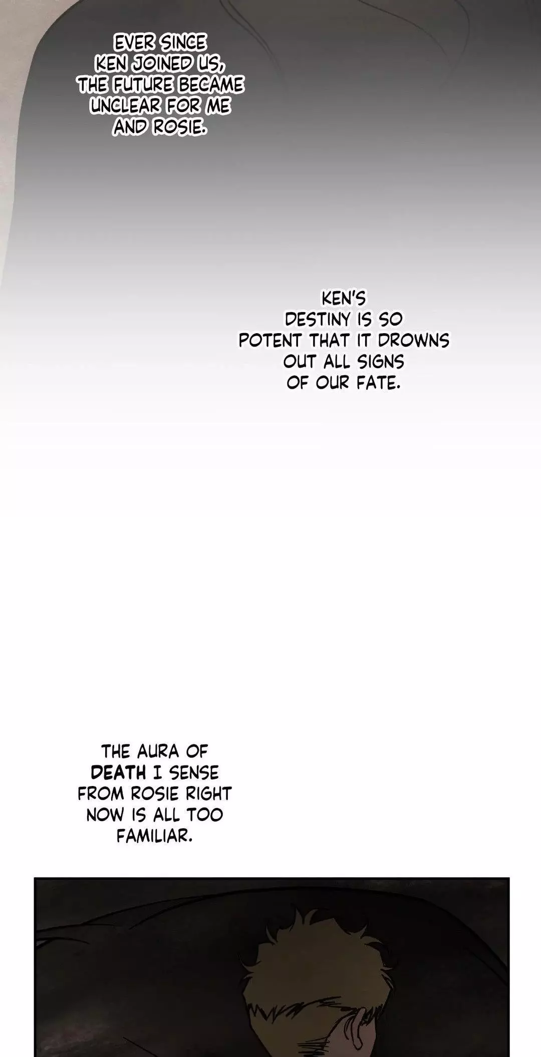 Crush And Burn - Chapter 91 Page 9