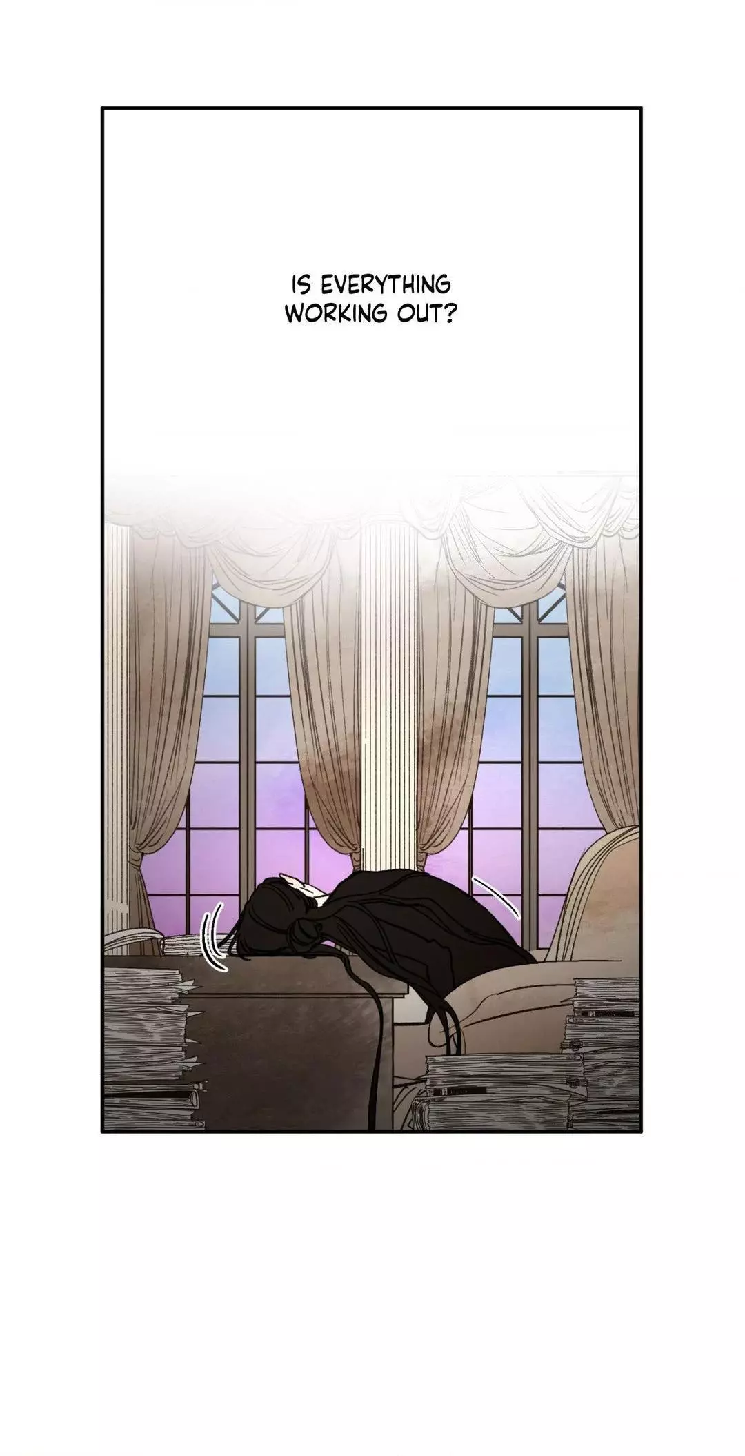 Crush And Burn - Chapter 91 Page 12