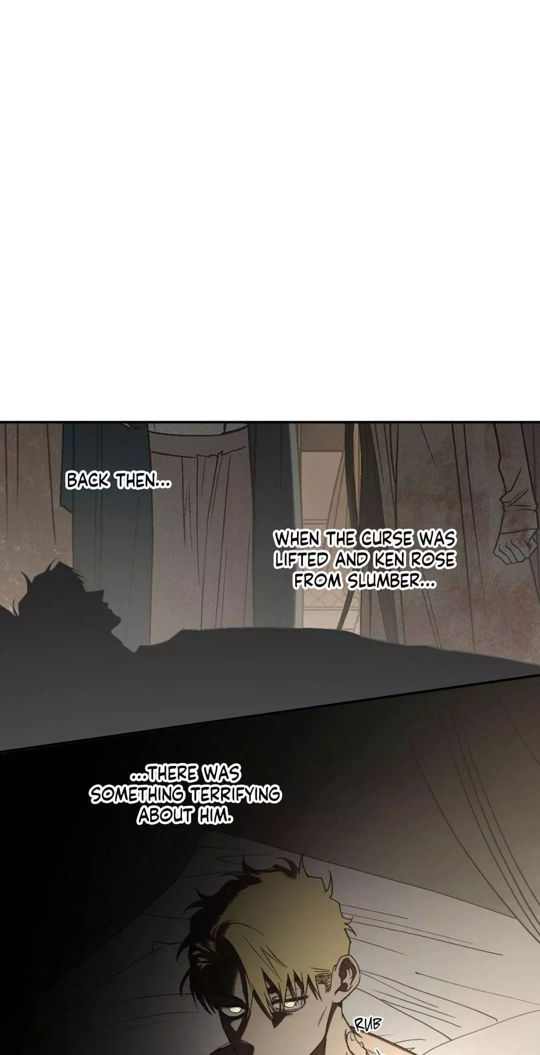 Crush And Burn - Chapter 91 Page 13