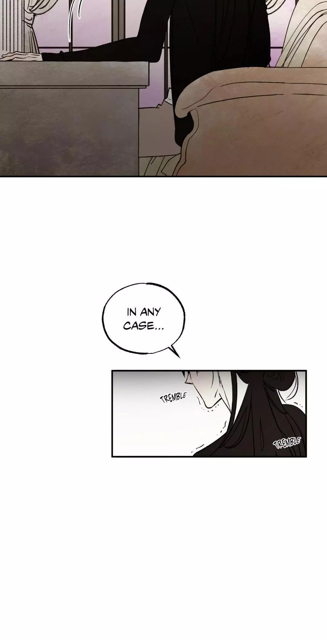 Crush And Burn - Chapter 91 Page 16
