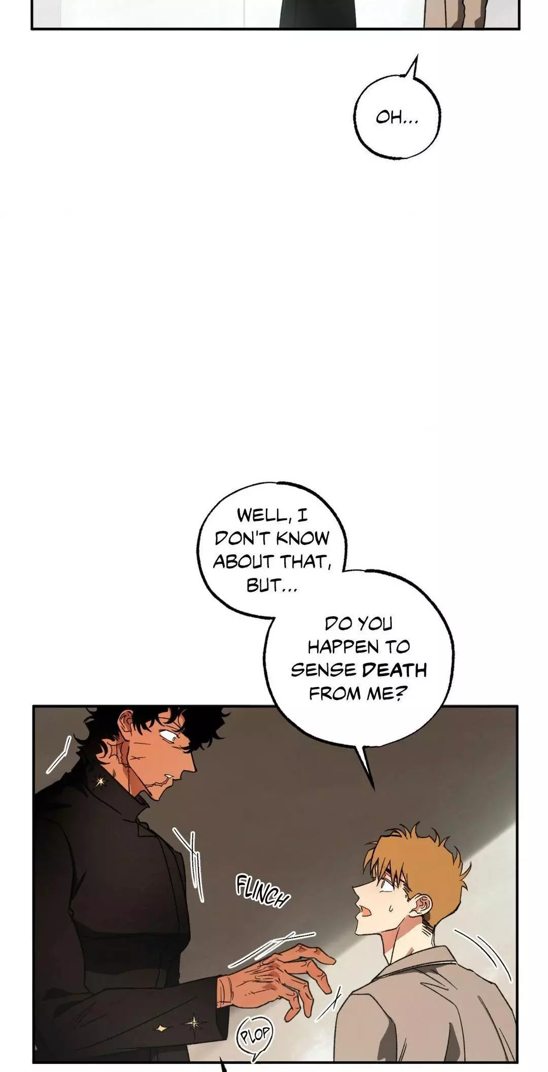 Crush And Burn - Chapter 91 Page 22