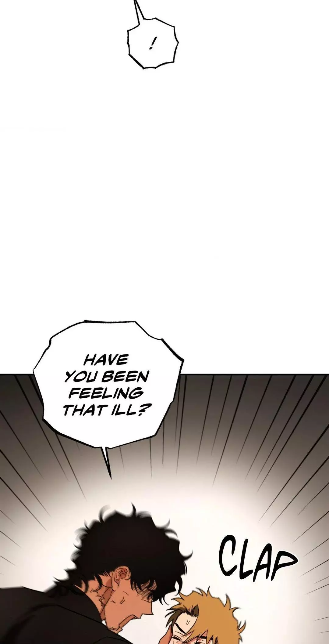 Crush And Burn - Chapter 91 Page 23