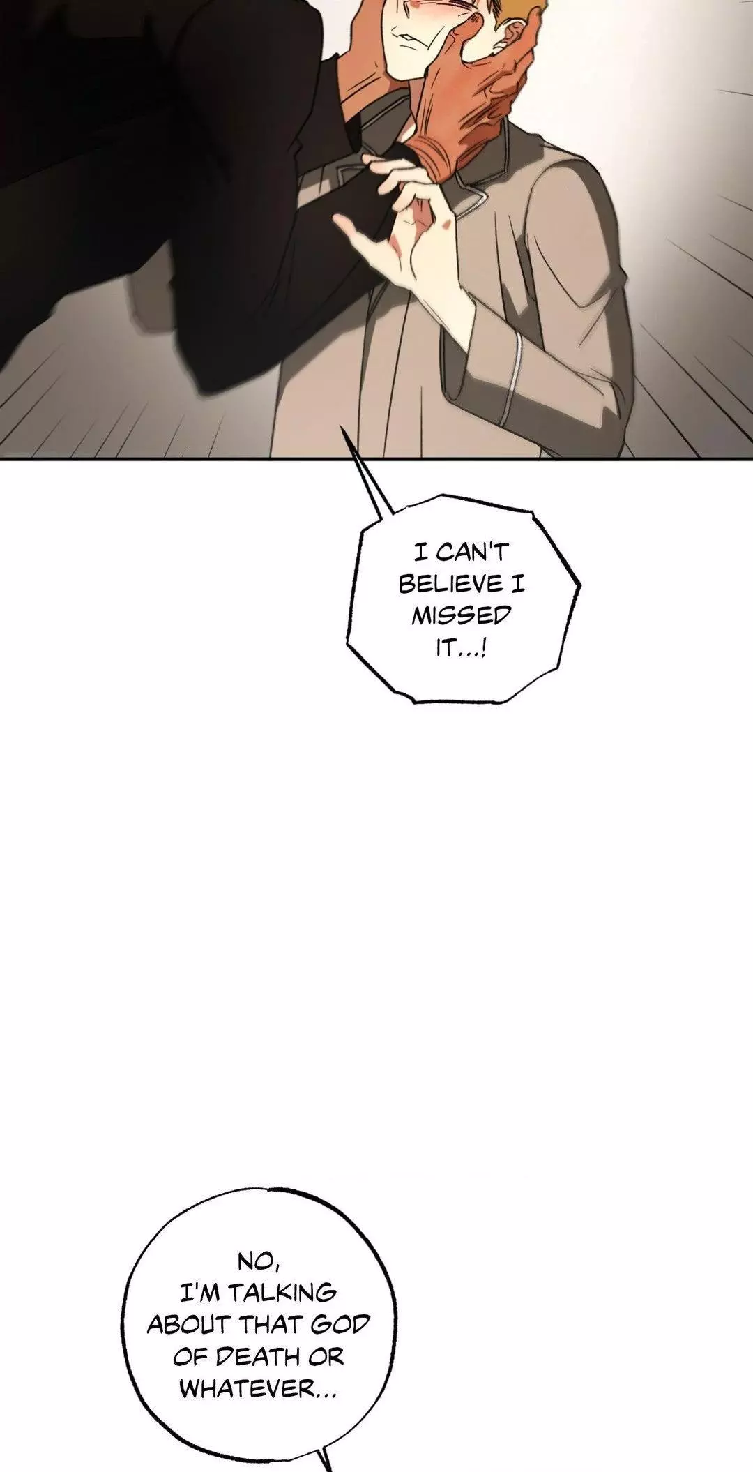 Crush And Burn - Chapter 91 Page 24