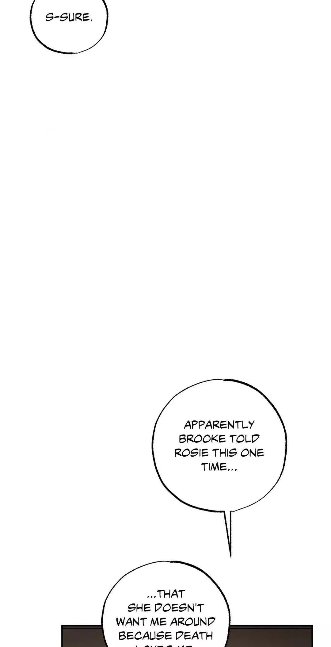 Crush And Burn - Chapter 91 Page 27