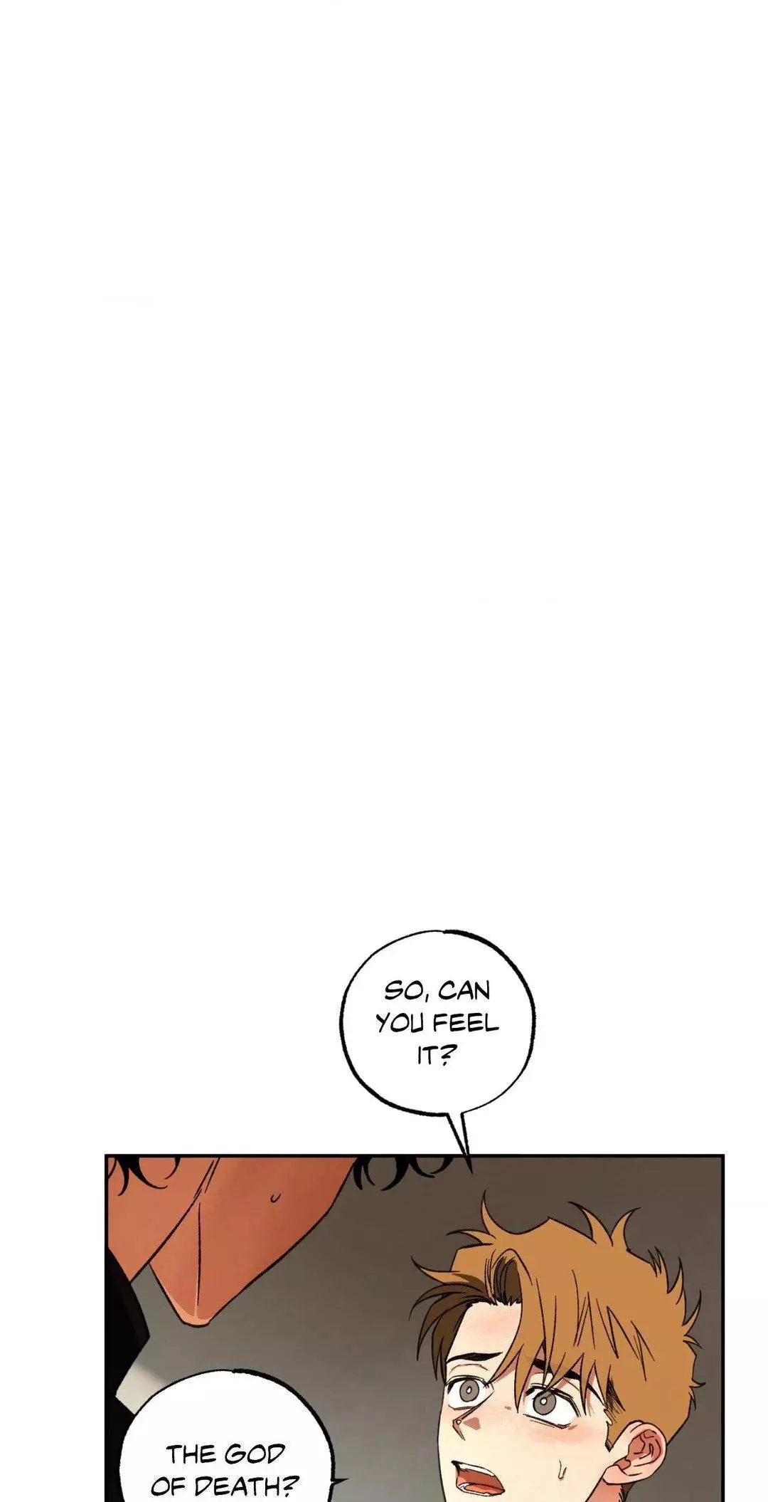 Crush And Burn - Chapter 91 Page 29