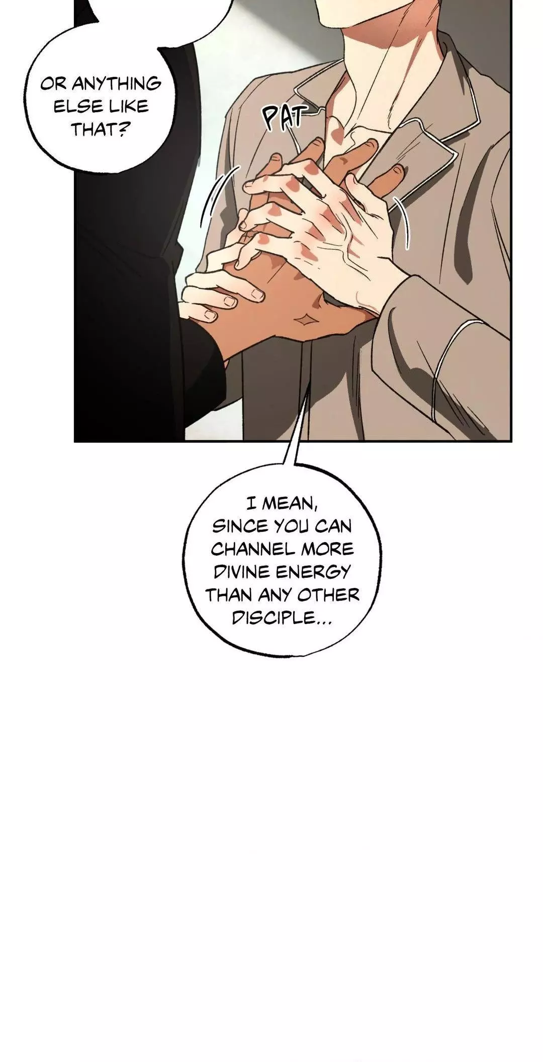 Crush And Burn - Chapter 91 Page 30