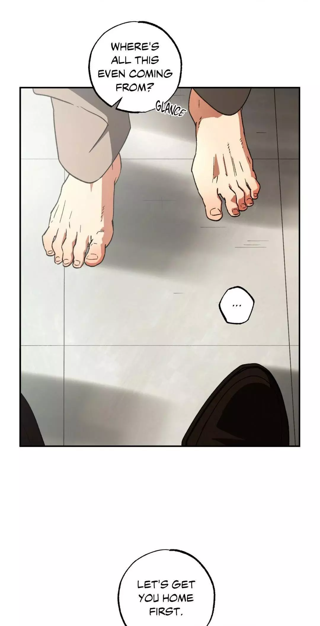 Crush And Burn - Chapter 91 Page 31