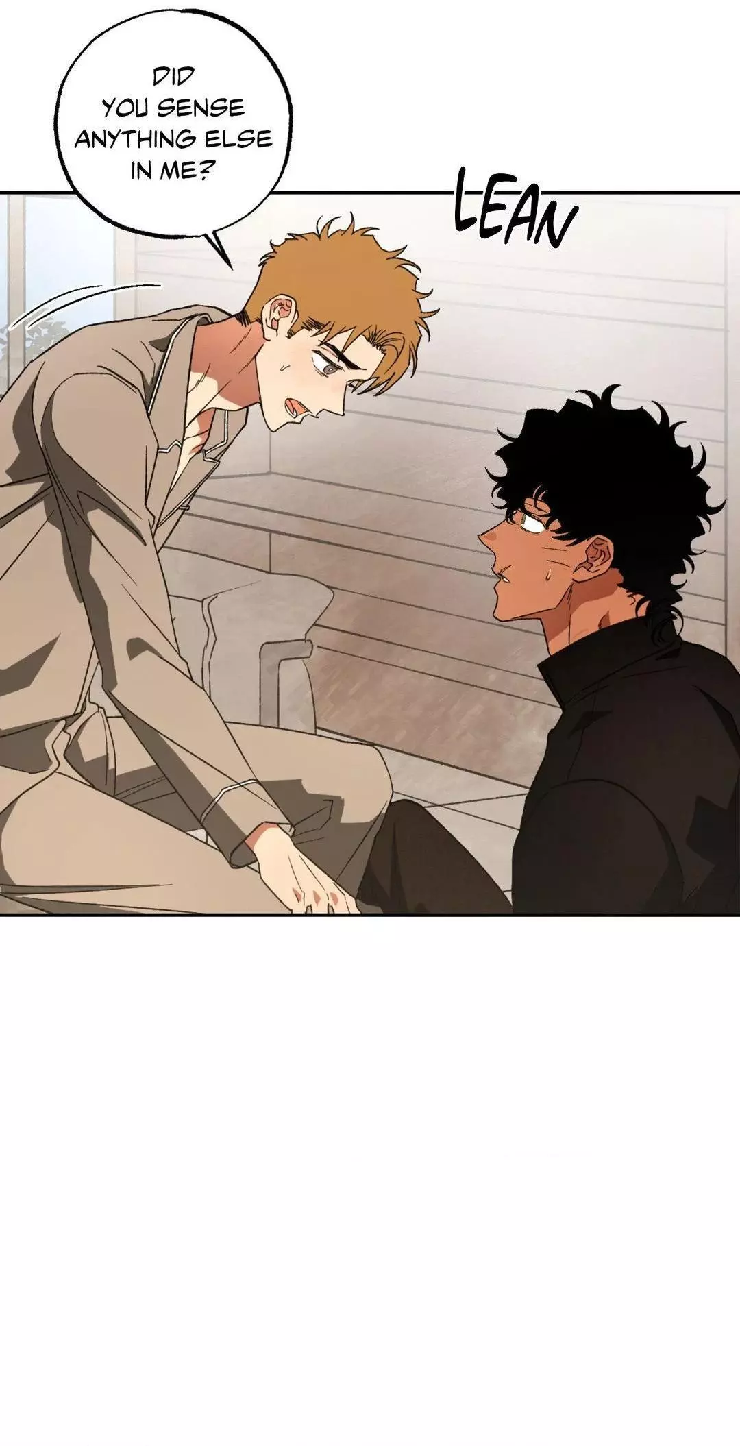 Crush And Burn - Chapter 91 Page 39