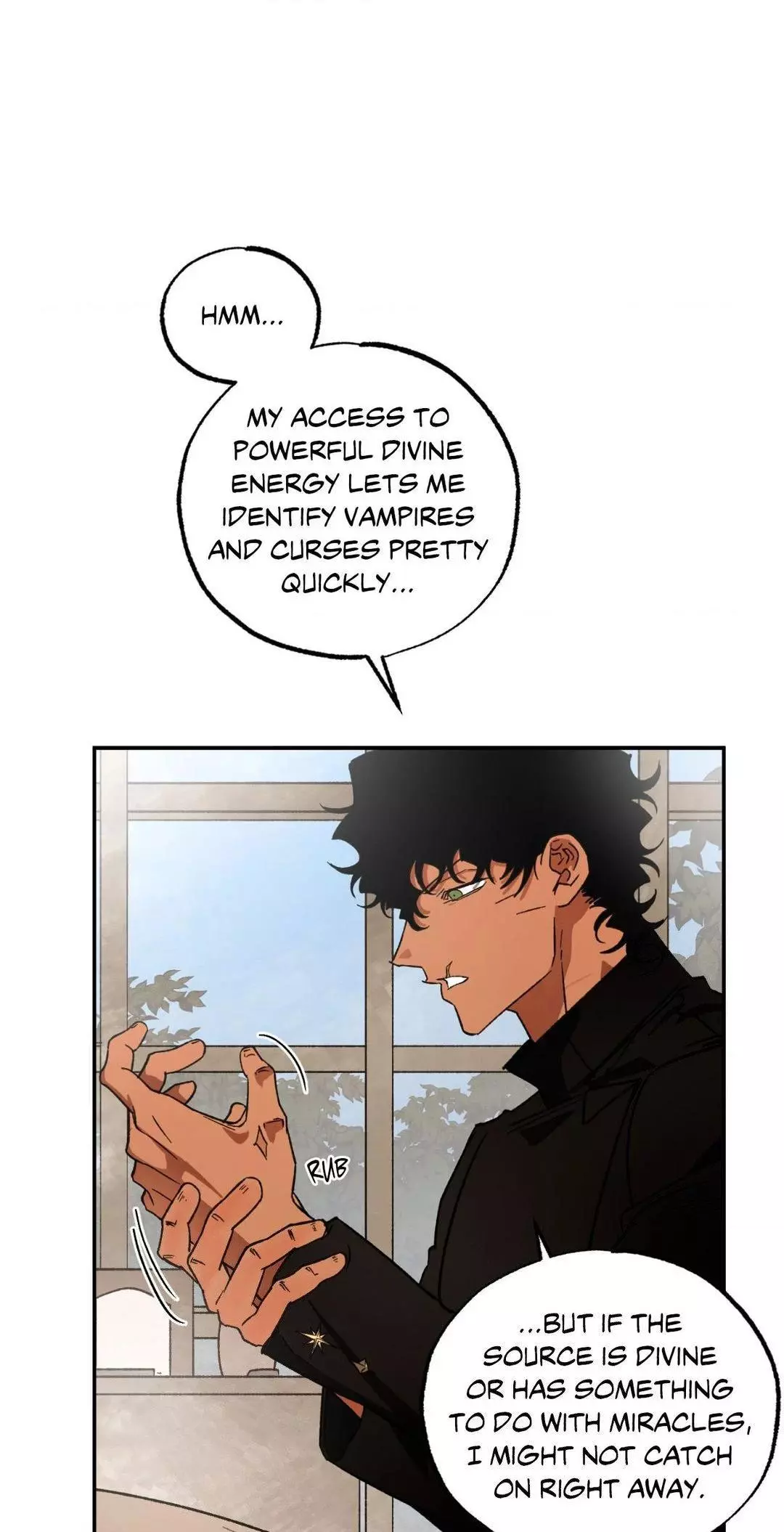 Crush And Burn - Chapter 91 Page 40