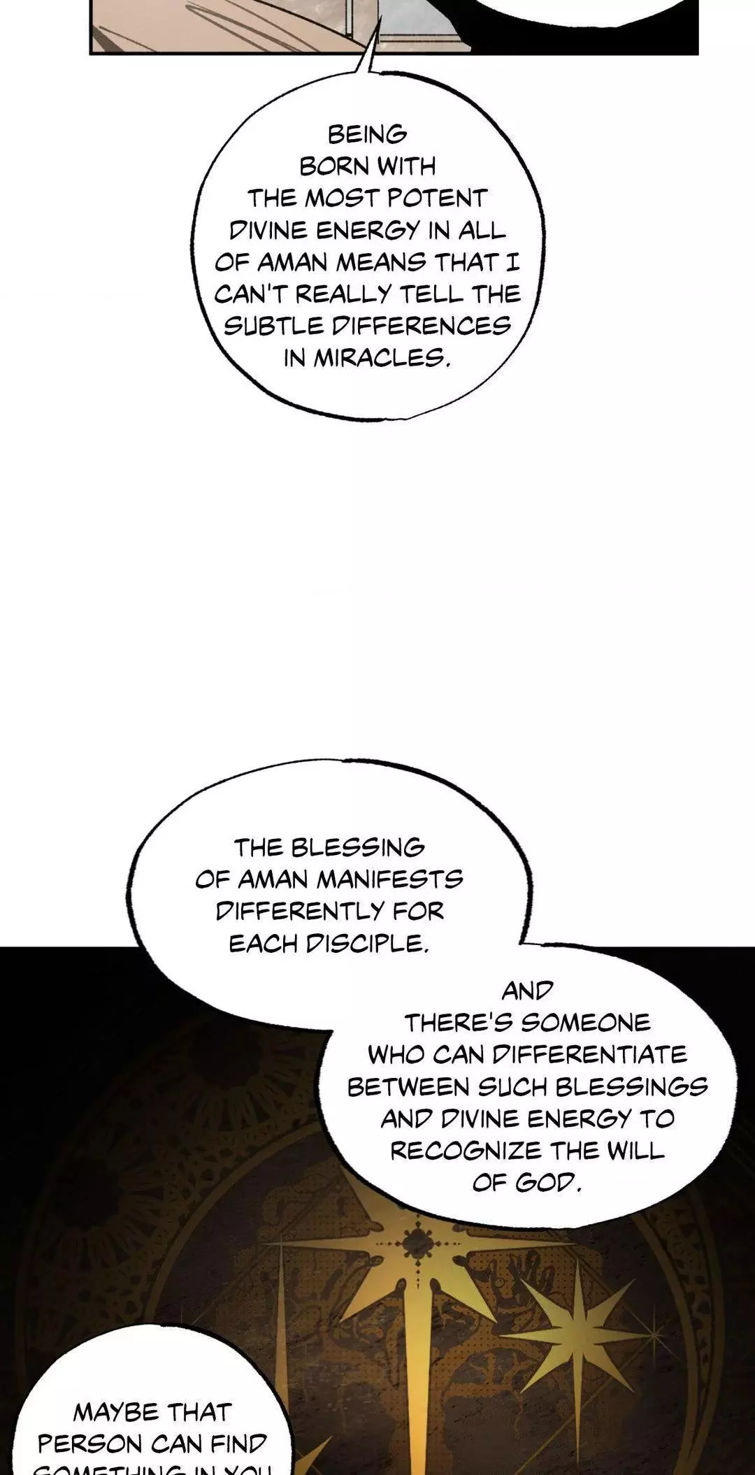 Crush And Burn - Chapter 91 Page 41