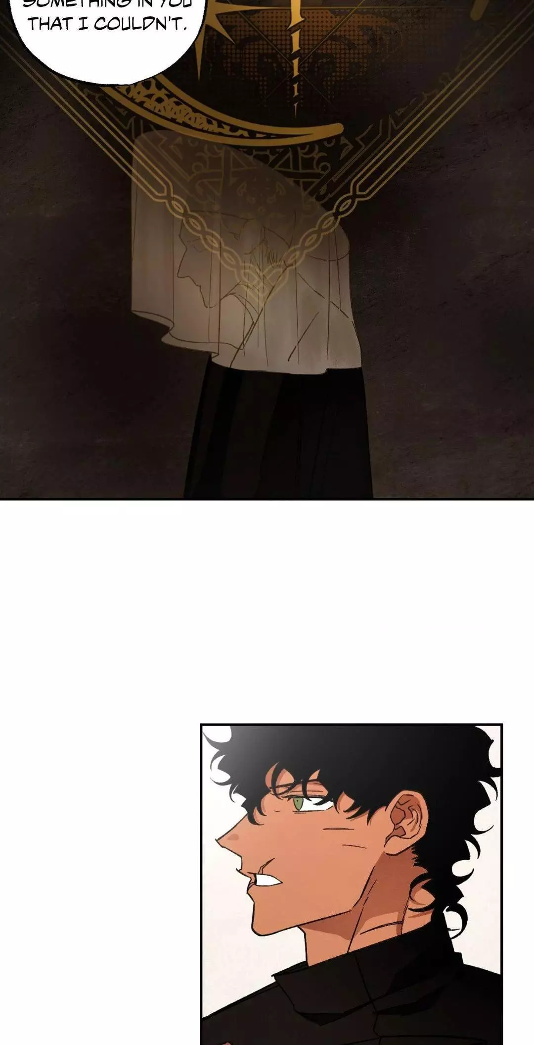 Crush And Burn - Chapter 91 Page 42