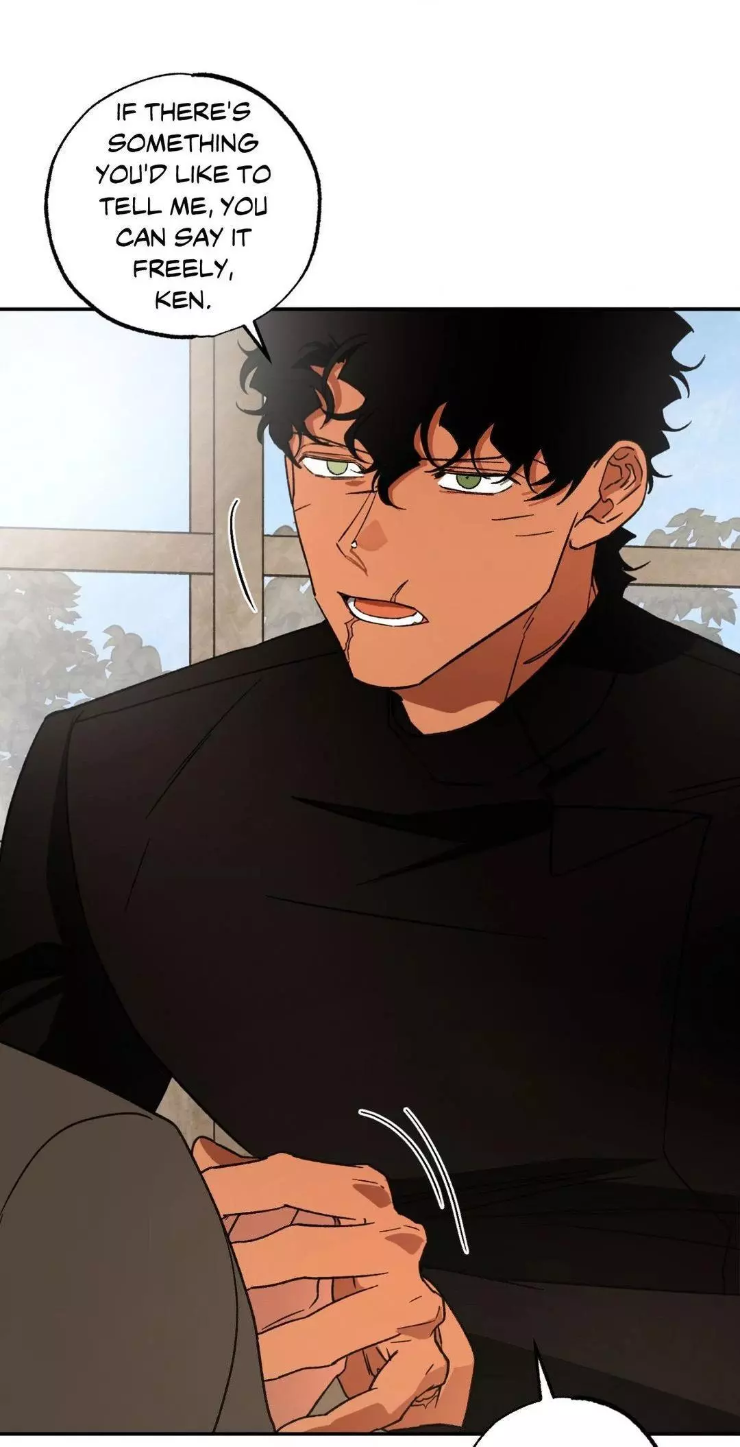 Crush And Burn - Chapter 91 Page 46