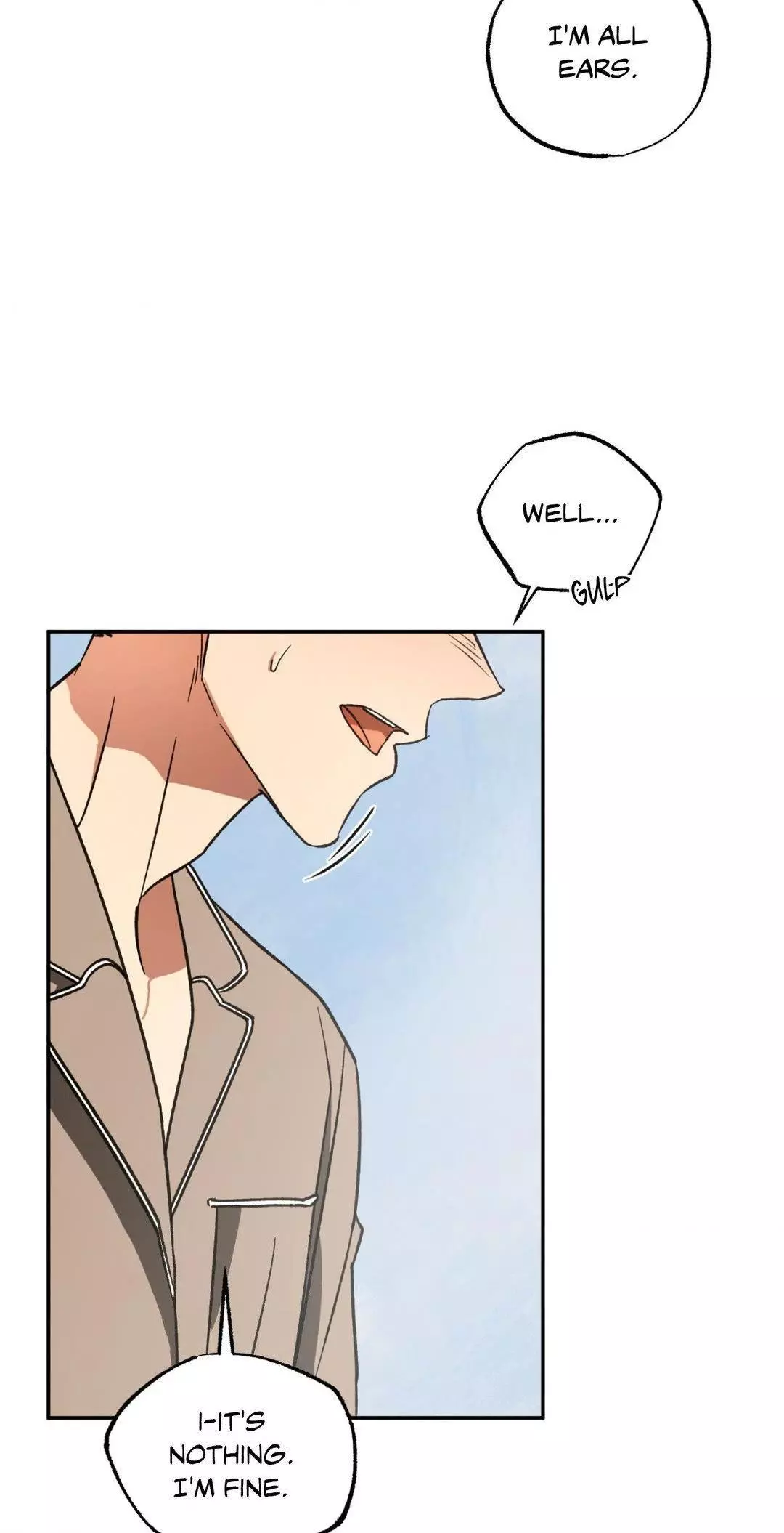 Crush And Burn - Chapter 91 Page 47