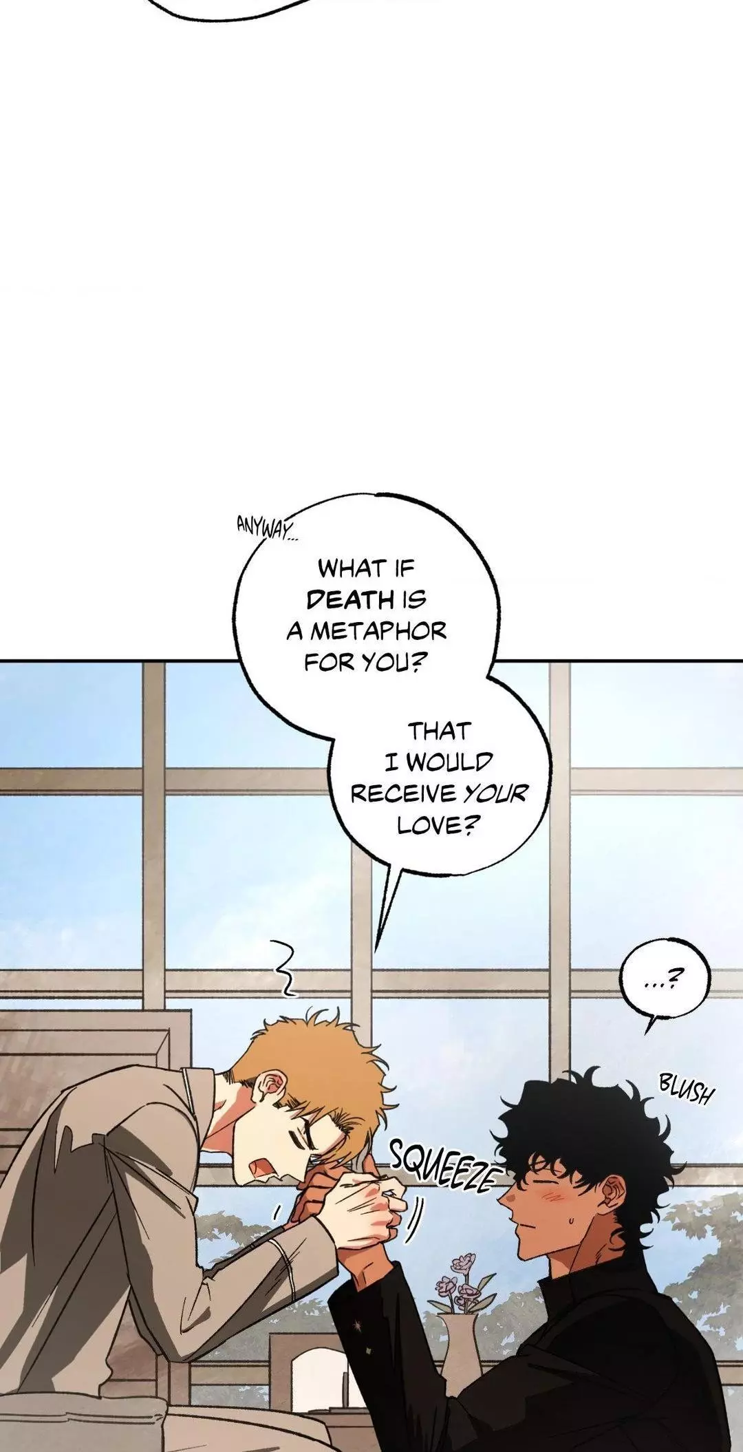 Crush And Burn - Chapter 91 Page 48