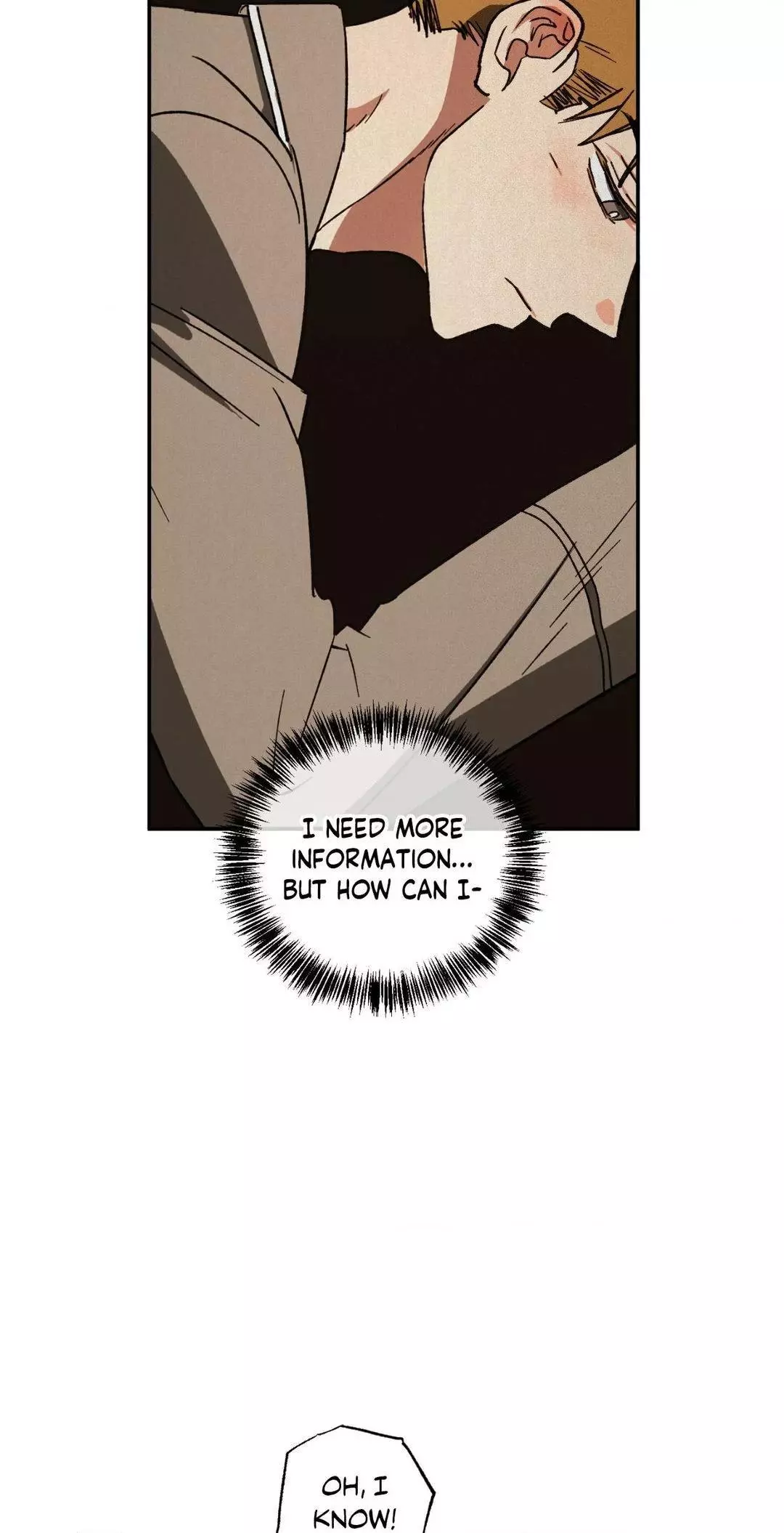 Crush And Burn - Chapter 91 Page 50