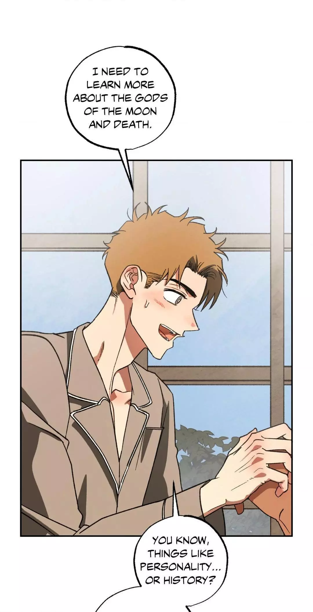 Crush And Burn - Chapter 91 Page 52