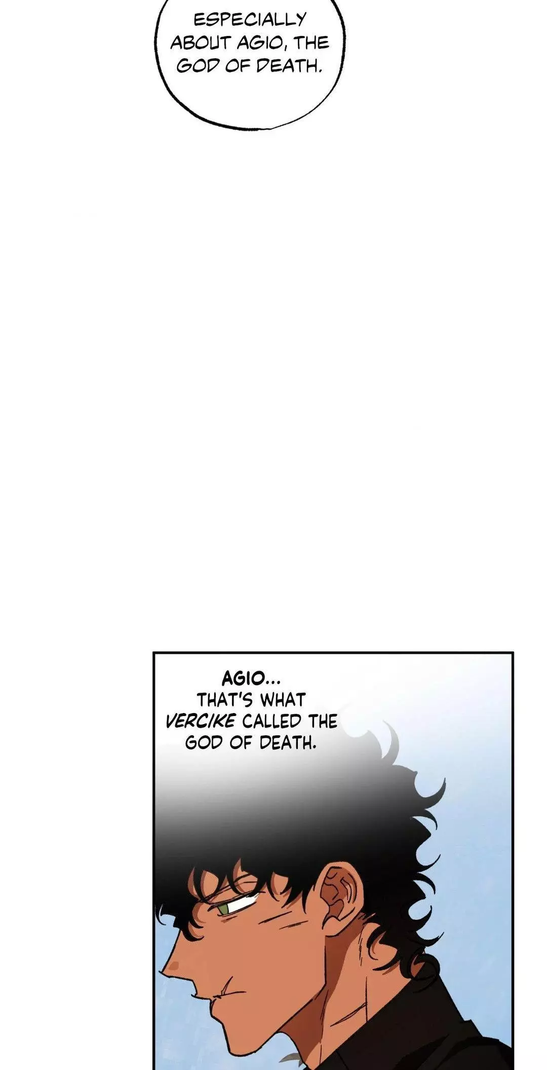 Crush And Burn - Chapter 91 Page 53