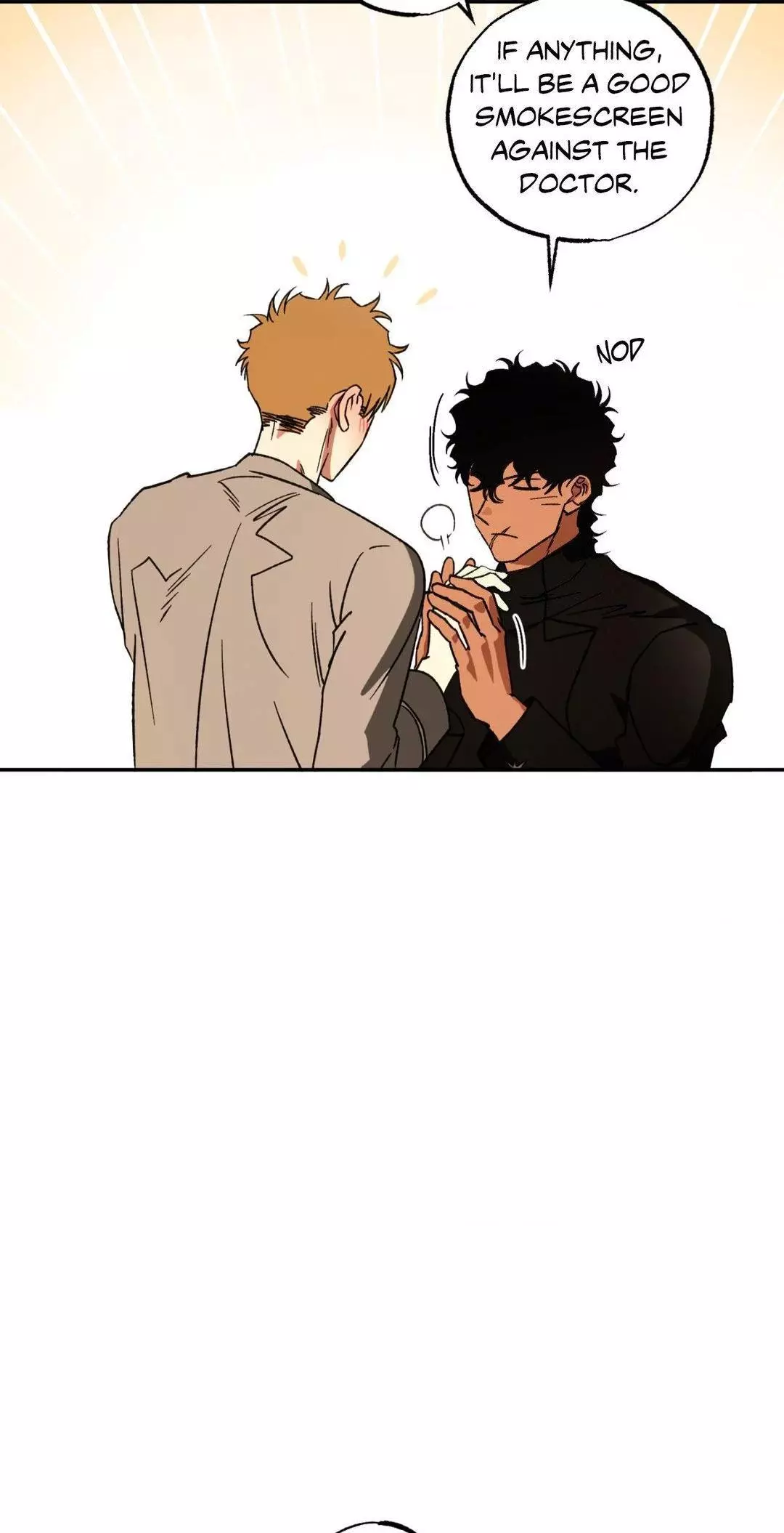 Crush And Burn - Chapter 91 Page 55