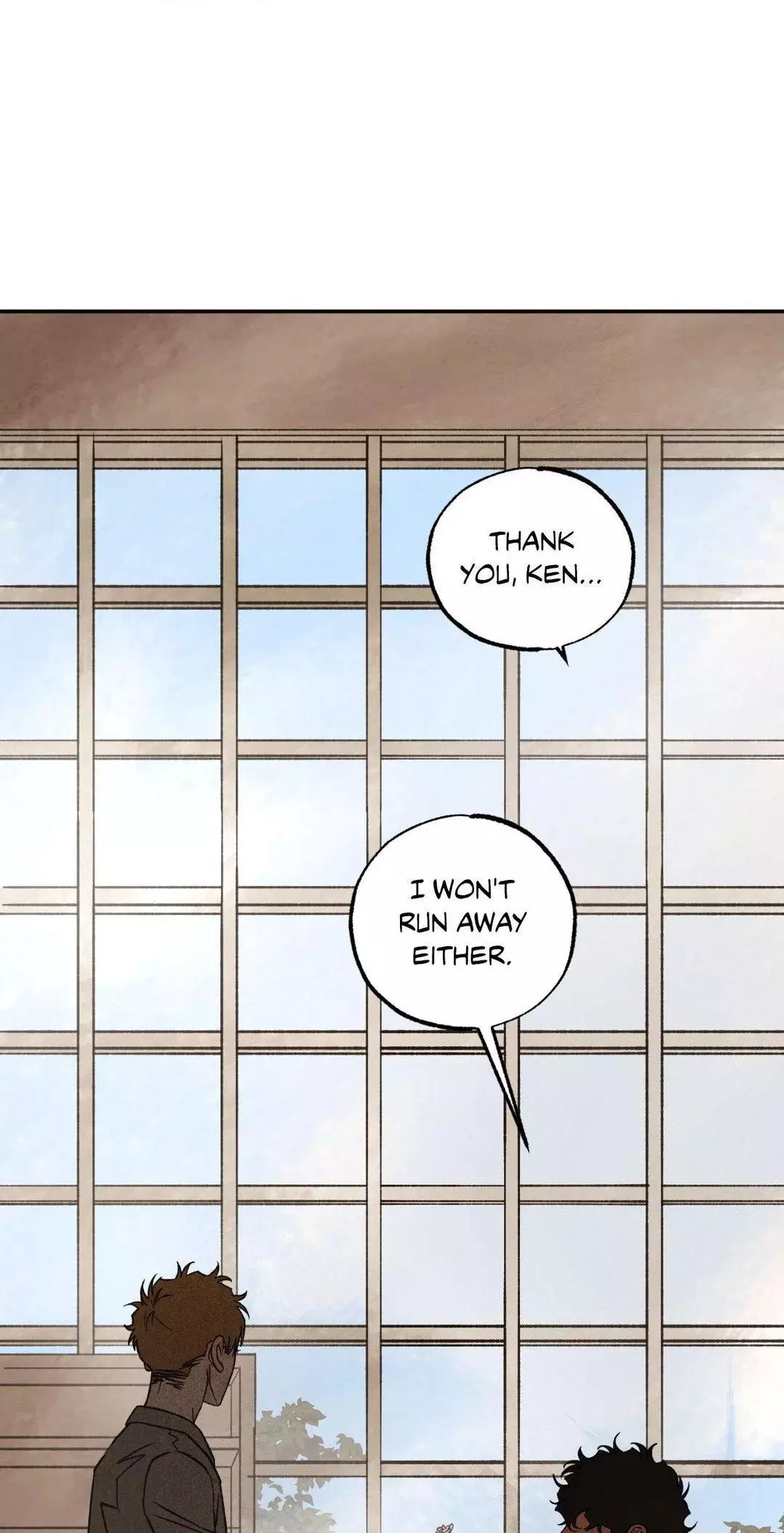 Crush And Burn - Chapter 91 Page 60
