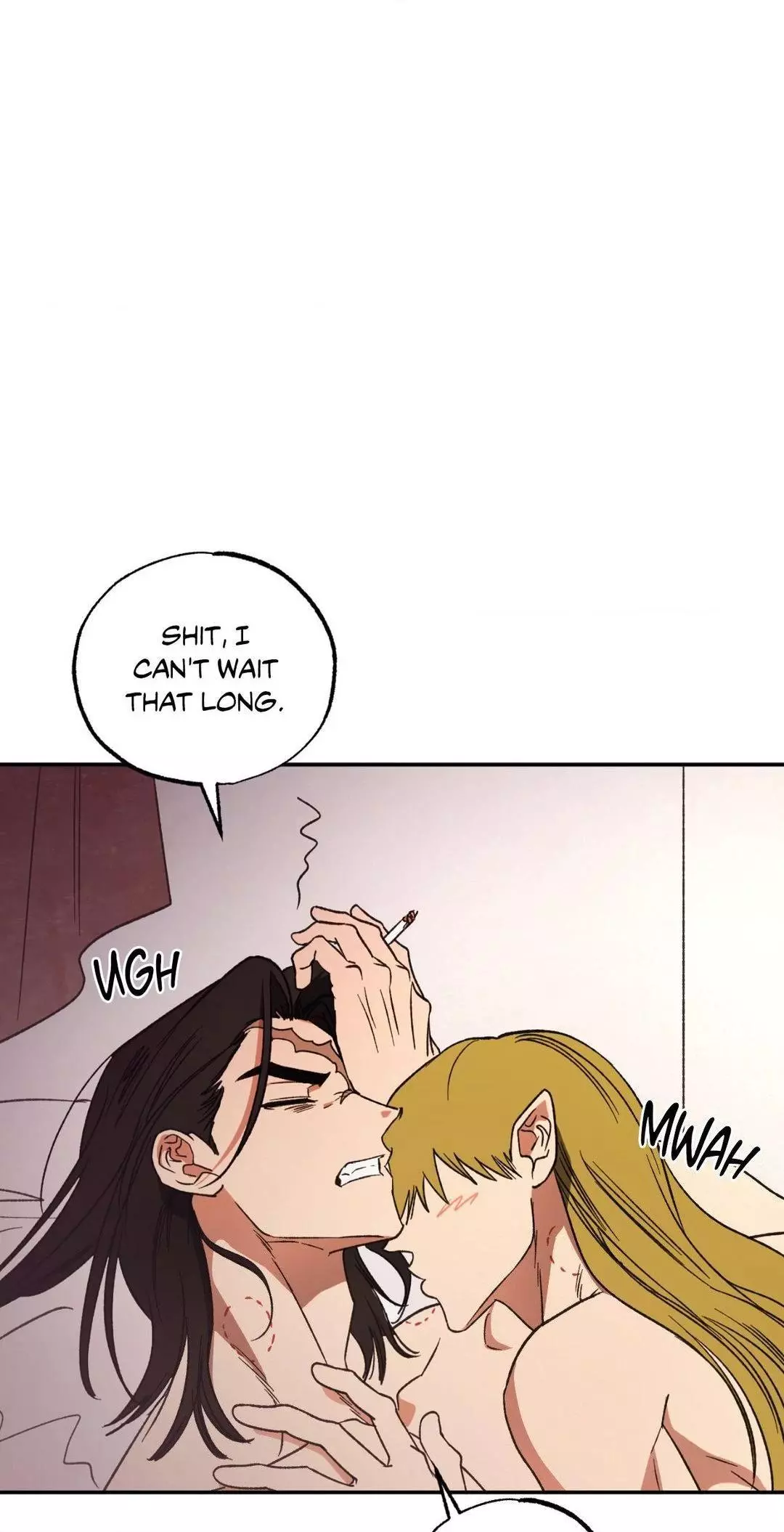 Crush And Burn - Chapter 91 Page 65