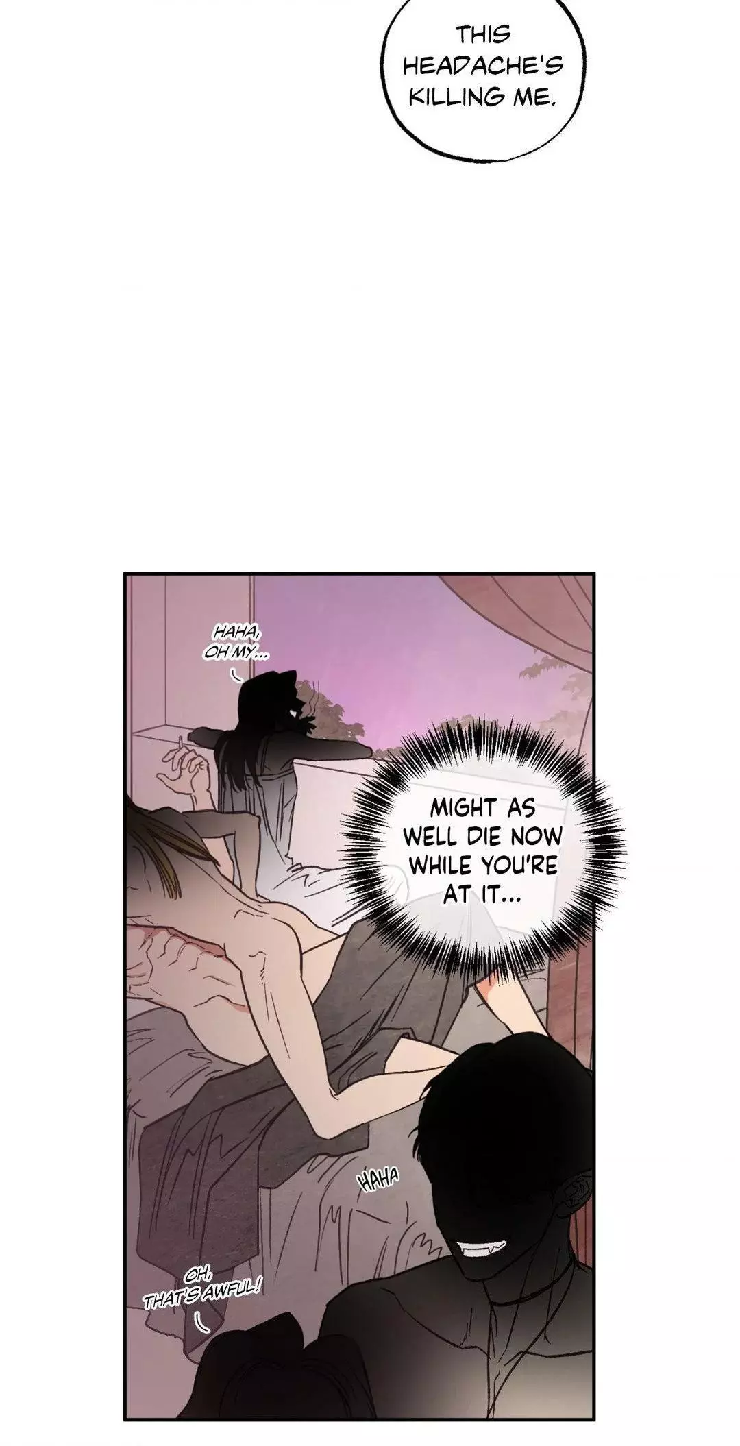 Crush And Burn - Chapter 91 Page 66