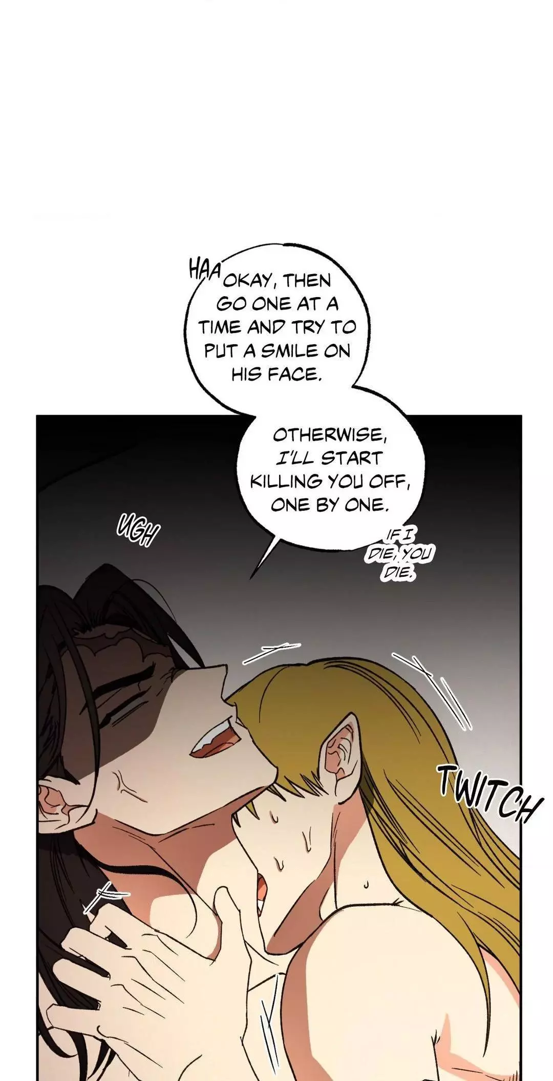 Crush And Burn - Chapter 91 Page 67