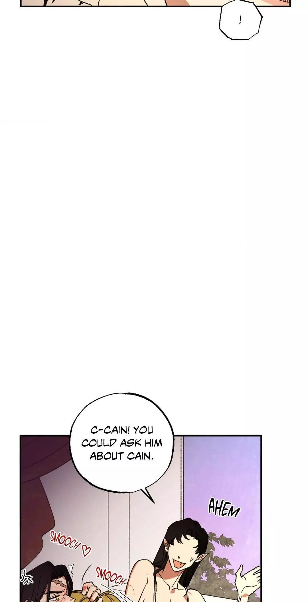 Crush And Burn - Chapter 91 Page 68