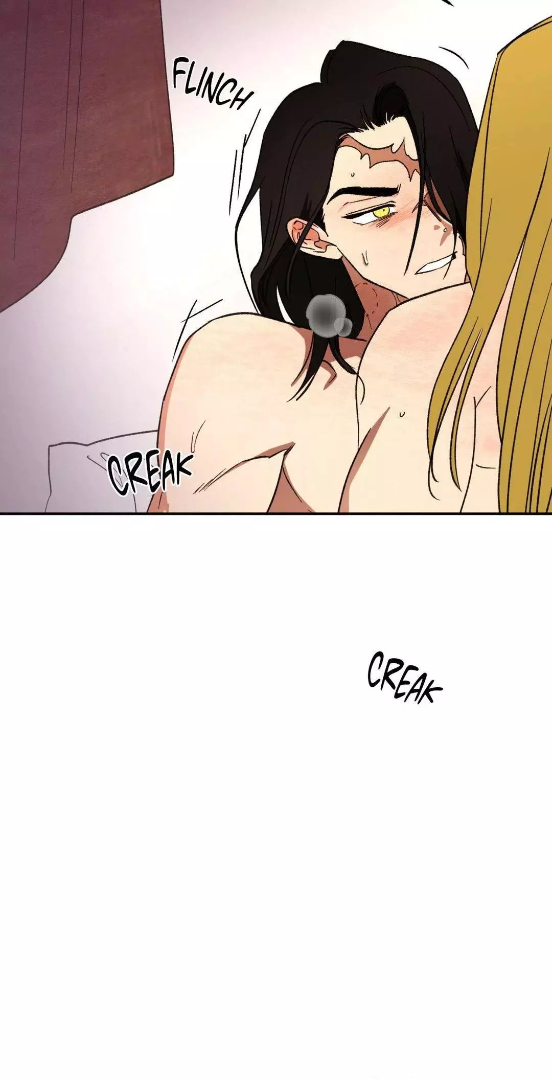 Crush And Burn - Chapter 91 Page 71