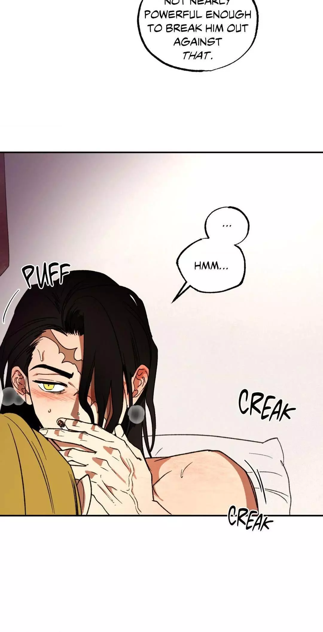 Crush And Burn - Chapter 91 Page 73