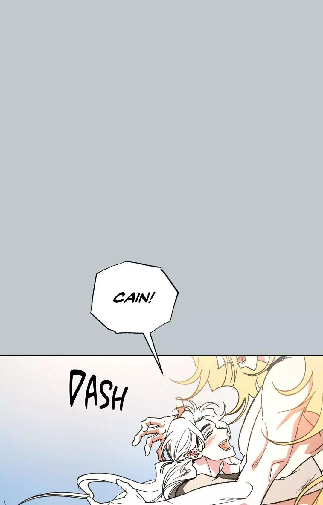 Crush And Burn - Chapter 92 Page 1