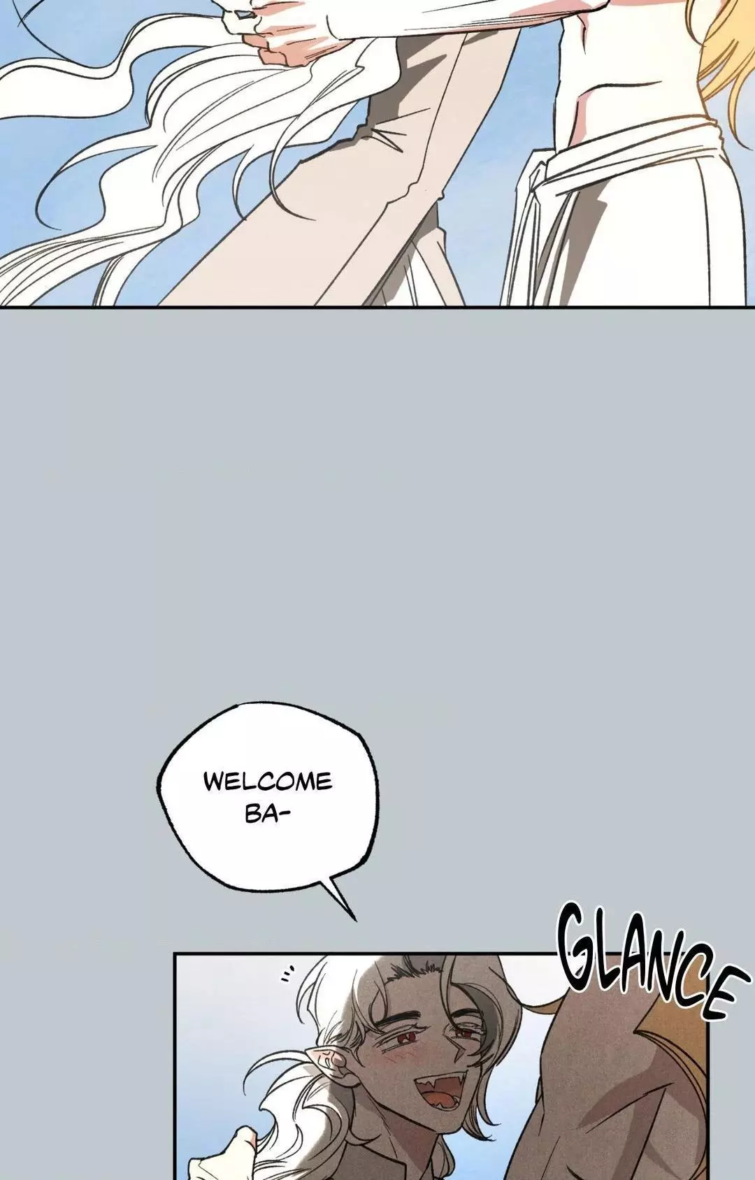 Crush And Burn - Chapter 92 Page 2