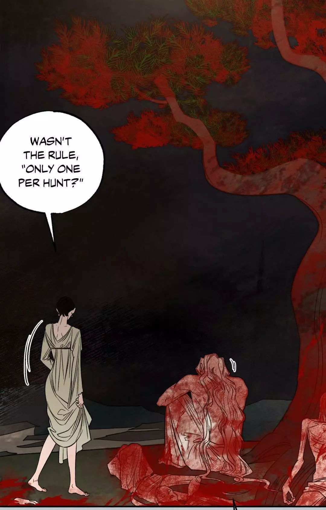 Crush And Burn - Chapter 92 Page 11