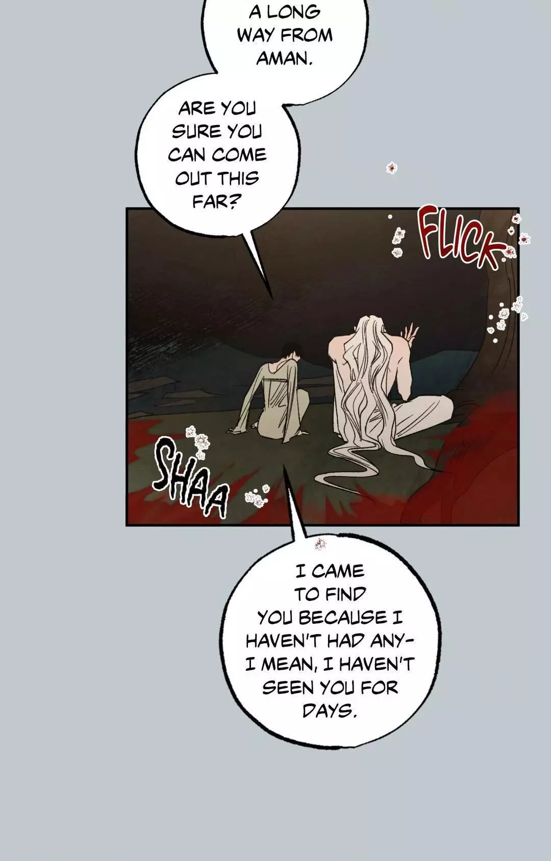 Crush And Burn - Chapter 92 Page 15