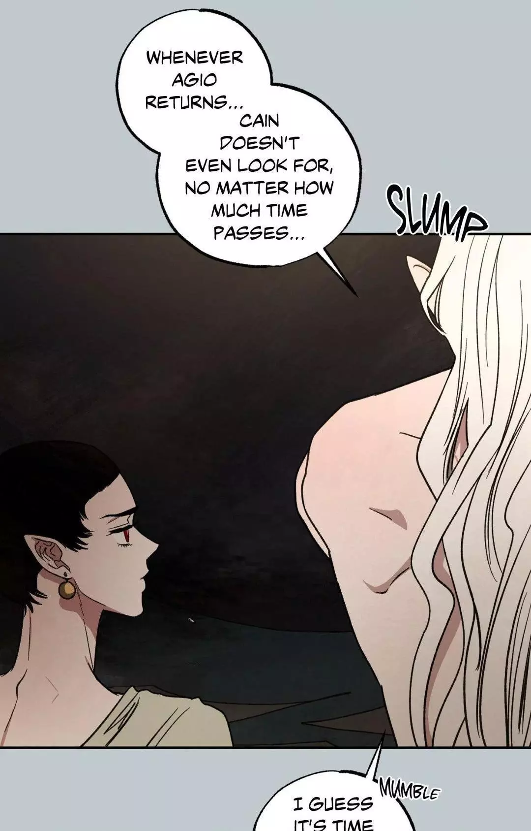 Crush And Burn - Chapter 92 Page 16