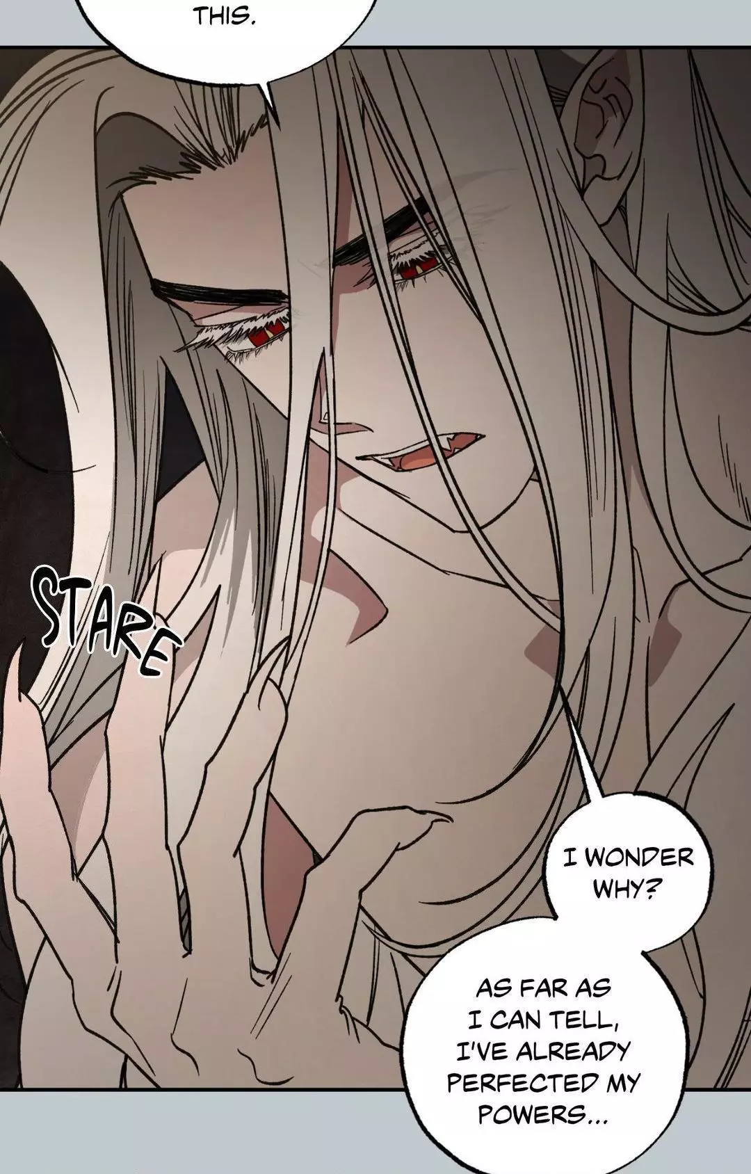 Crush And Burn - Chapter 92 Page 18