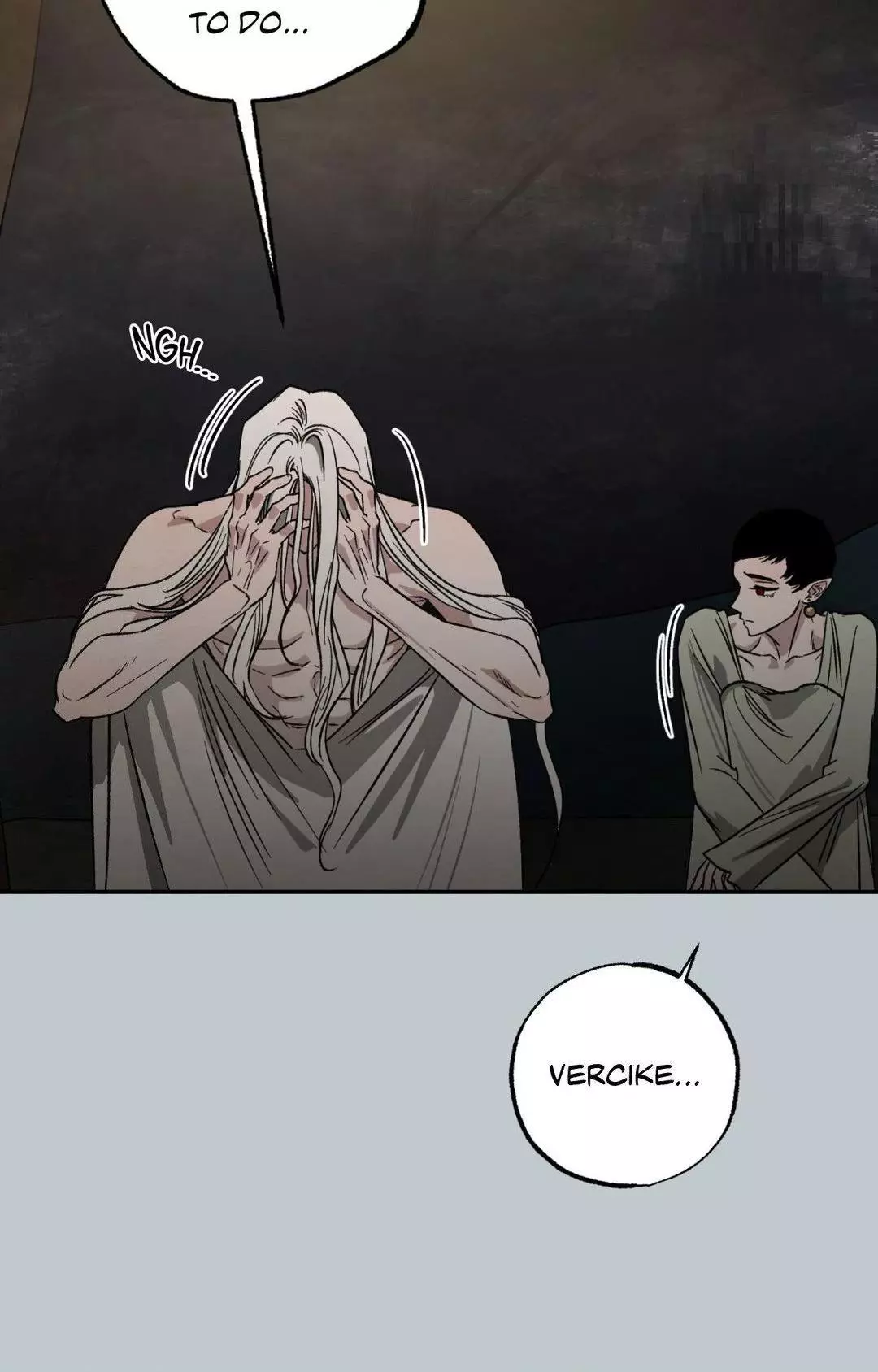 Crush And Burn - Chapter 92 Page 20