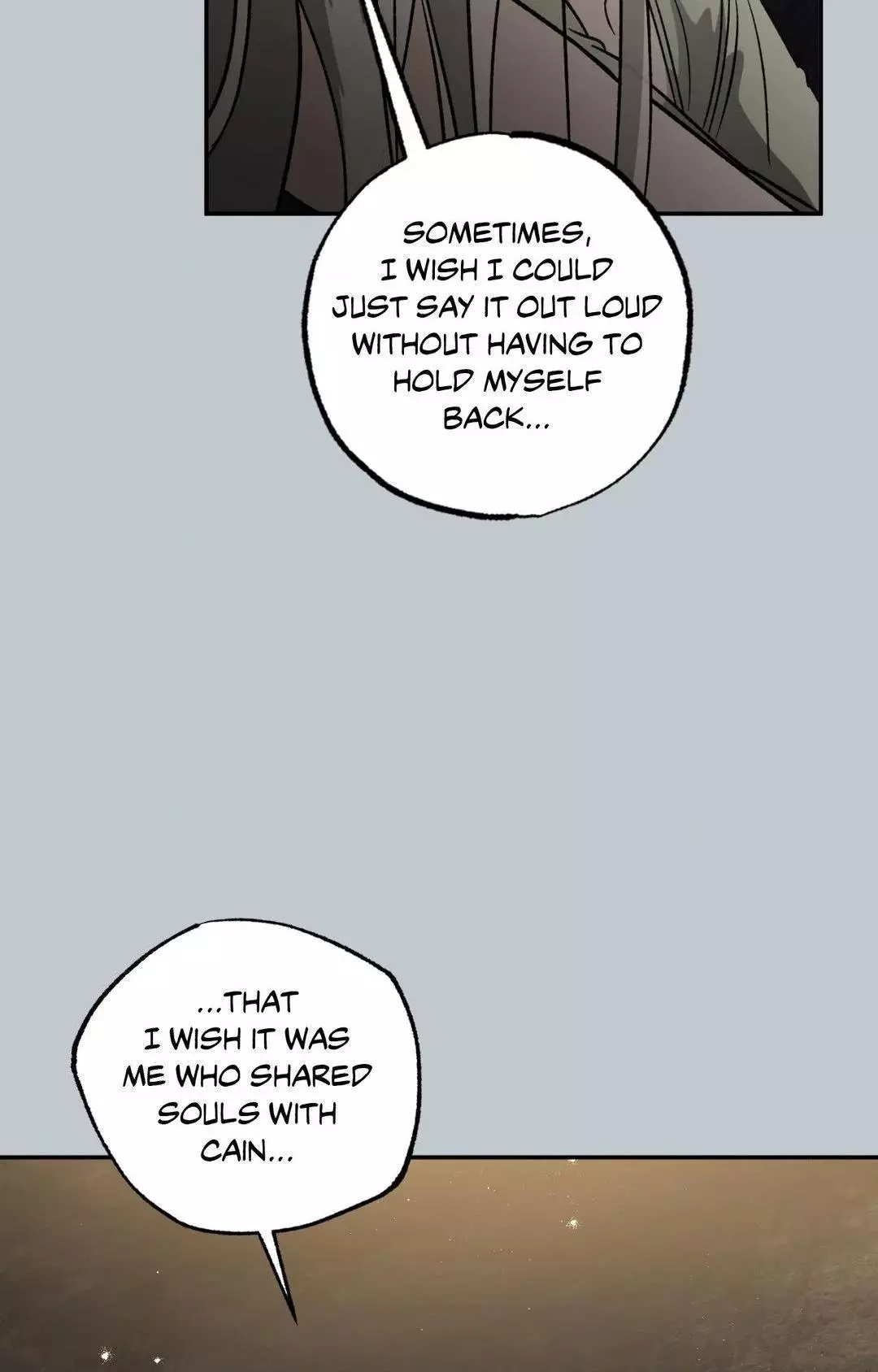 Crush And Burn - Chapter 92 Page 22