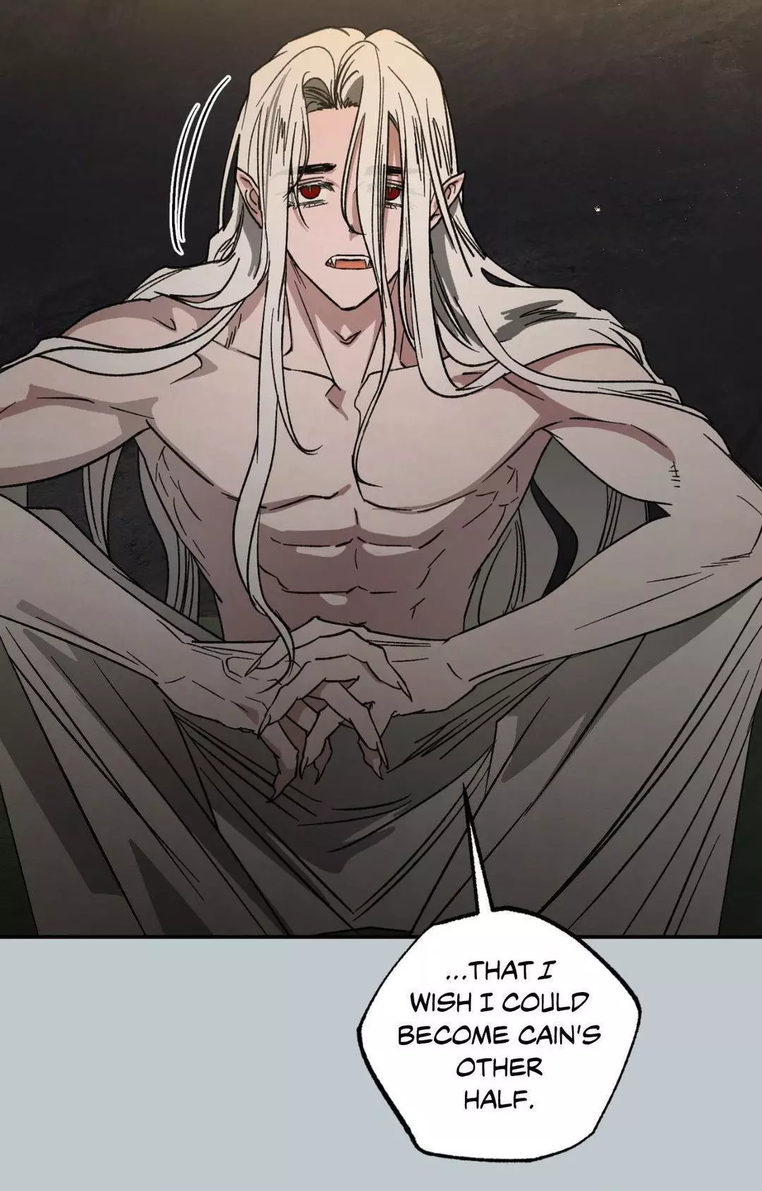 Crush And Burn - Chapter 92 Page 23