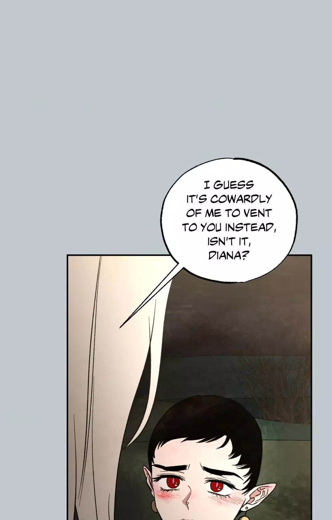 Crush And Burn - Chapter 92 Page 26