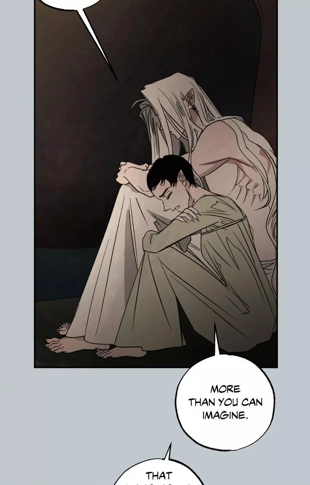 Crush And Burn - Chapter 92 Page 29