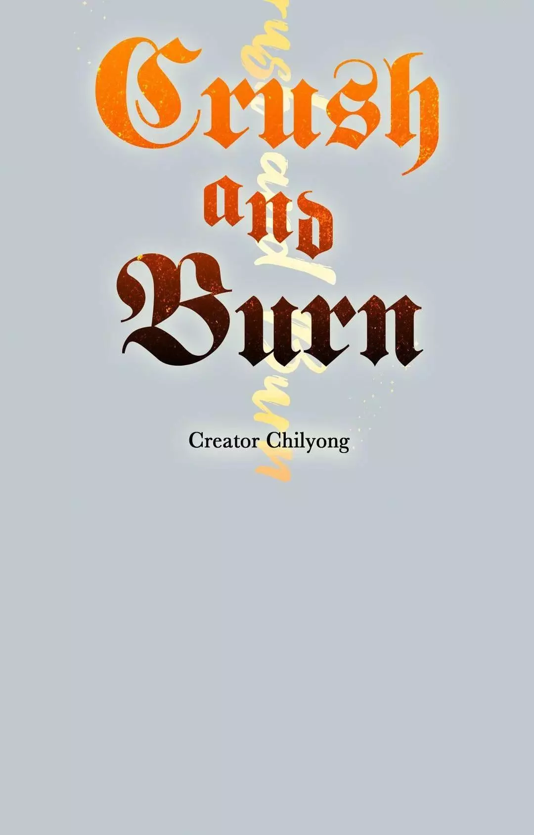 Crush And Burn - Chapter 92 Page 31