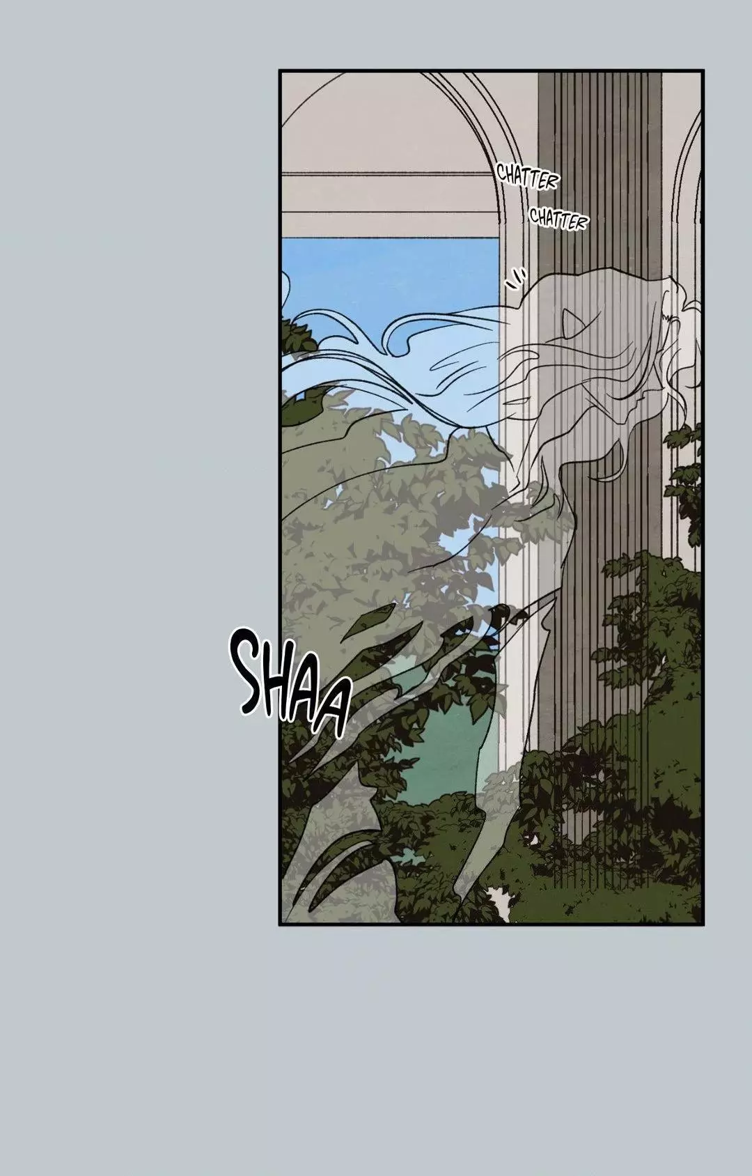 Crush And Burn - Chapter 92 Page 32