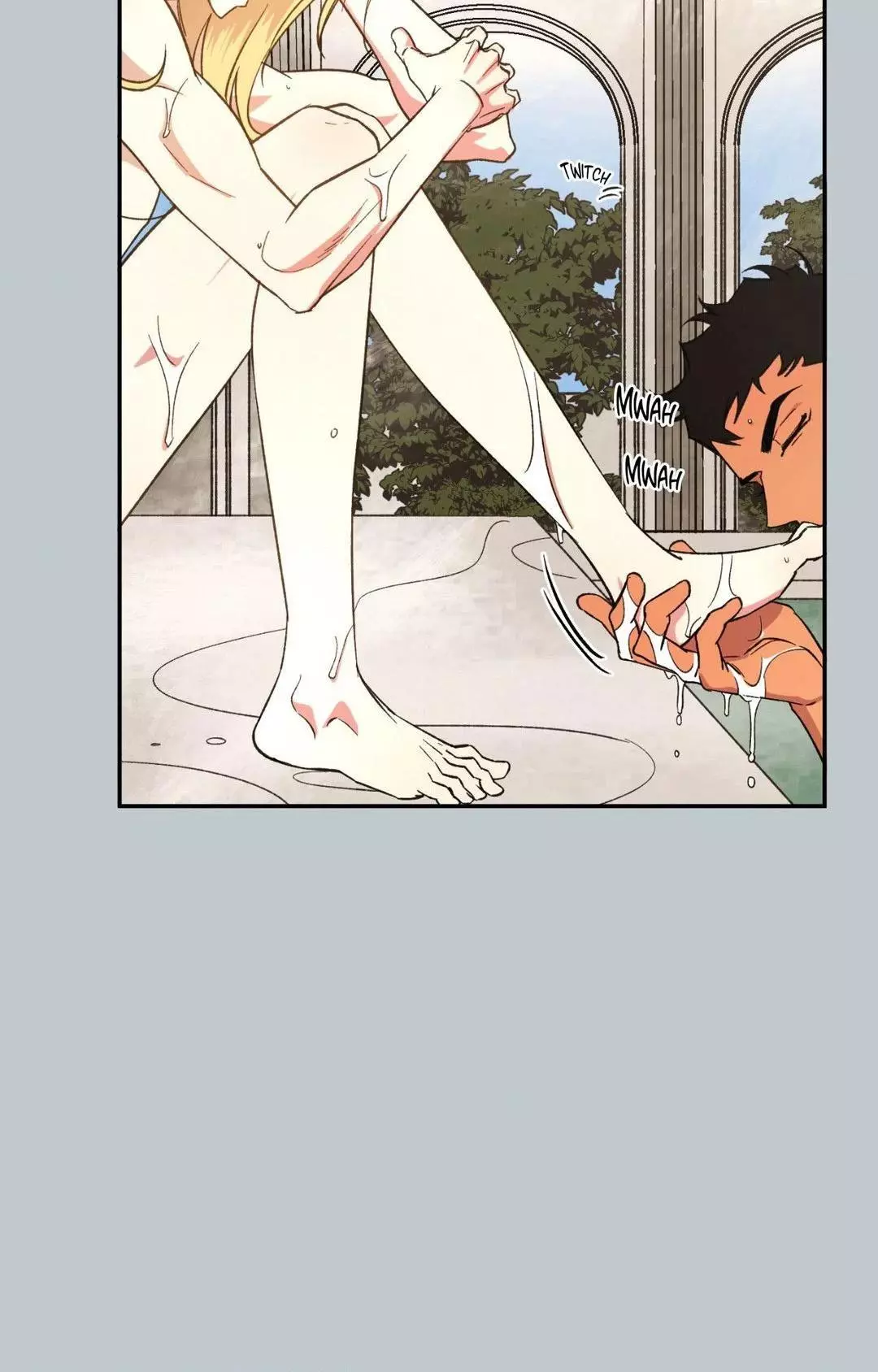 Crush And Burn - Chapter 92 Page 34