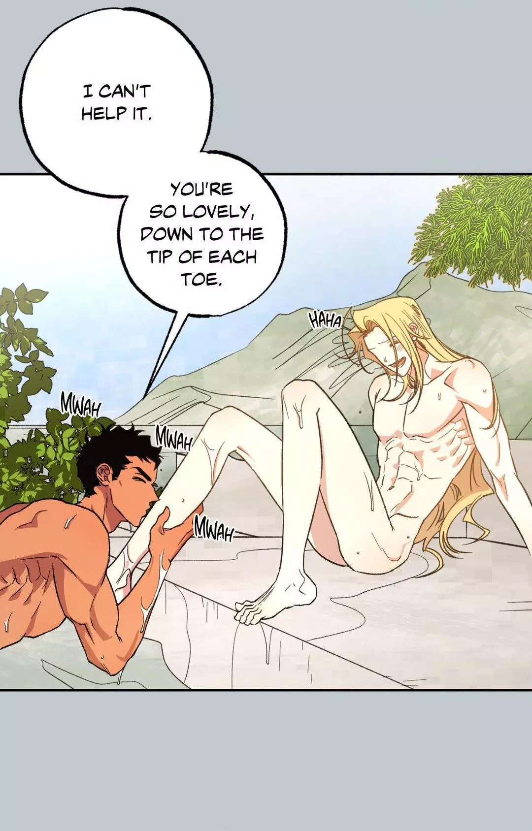 Crush And Burn - Chapter 92 Page 35