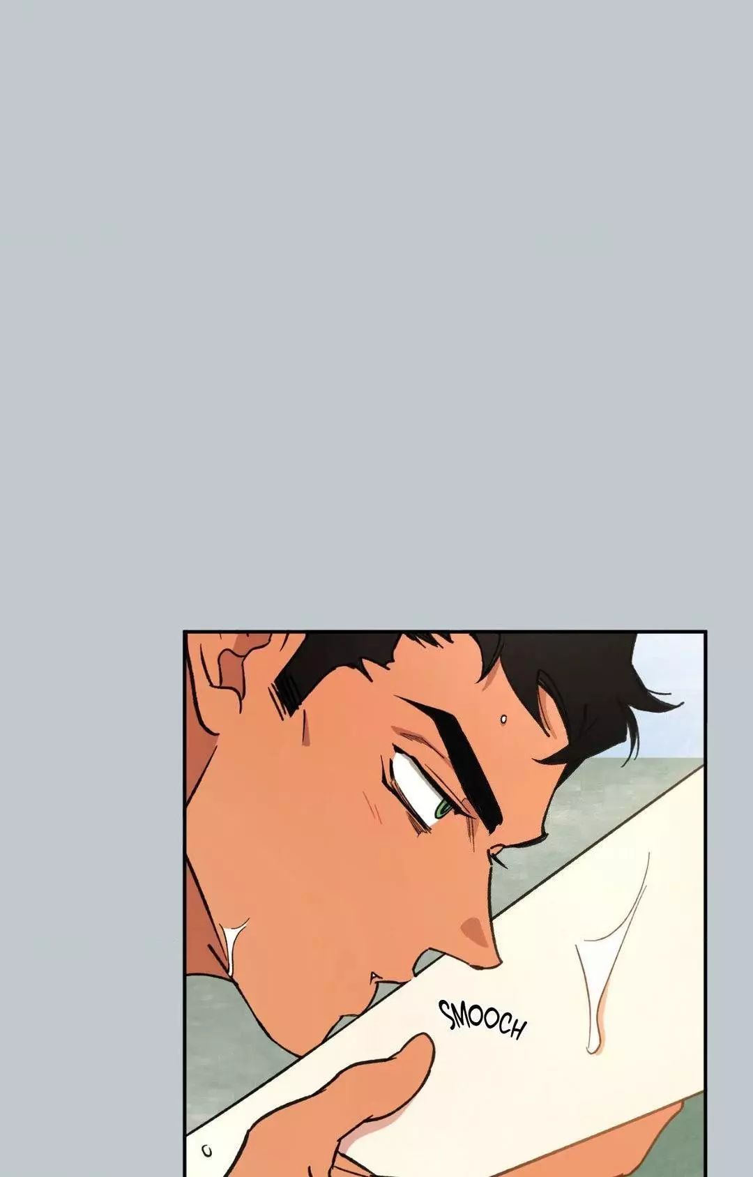 Crush And Burn - Chapter 92 Page 36